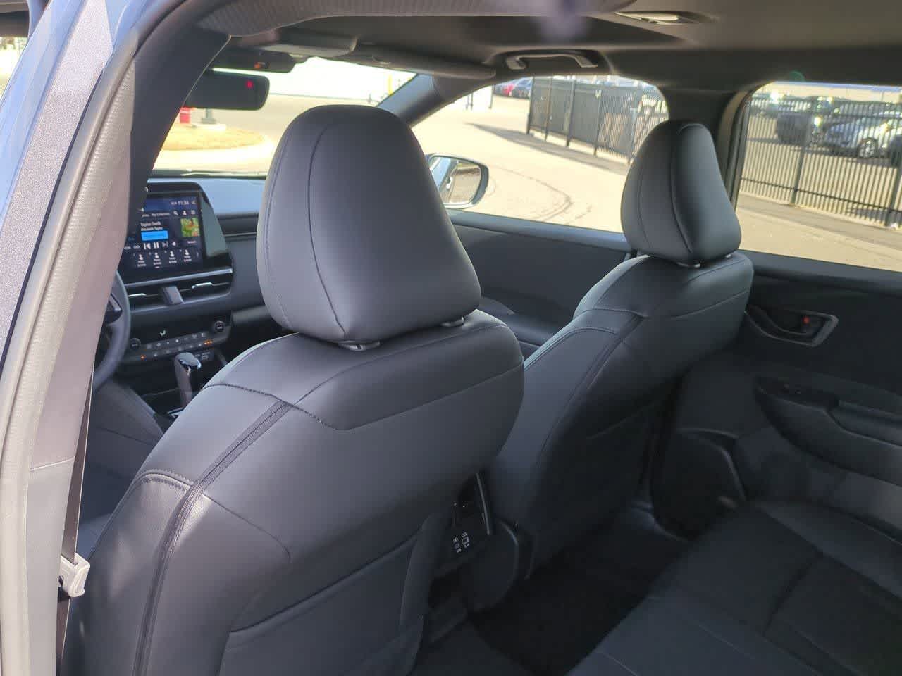 Thumbnail: 2026 Subaru Outback - 17