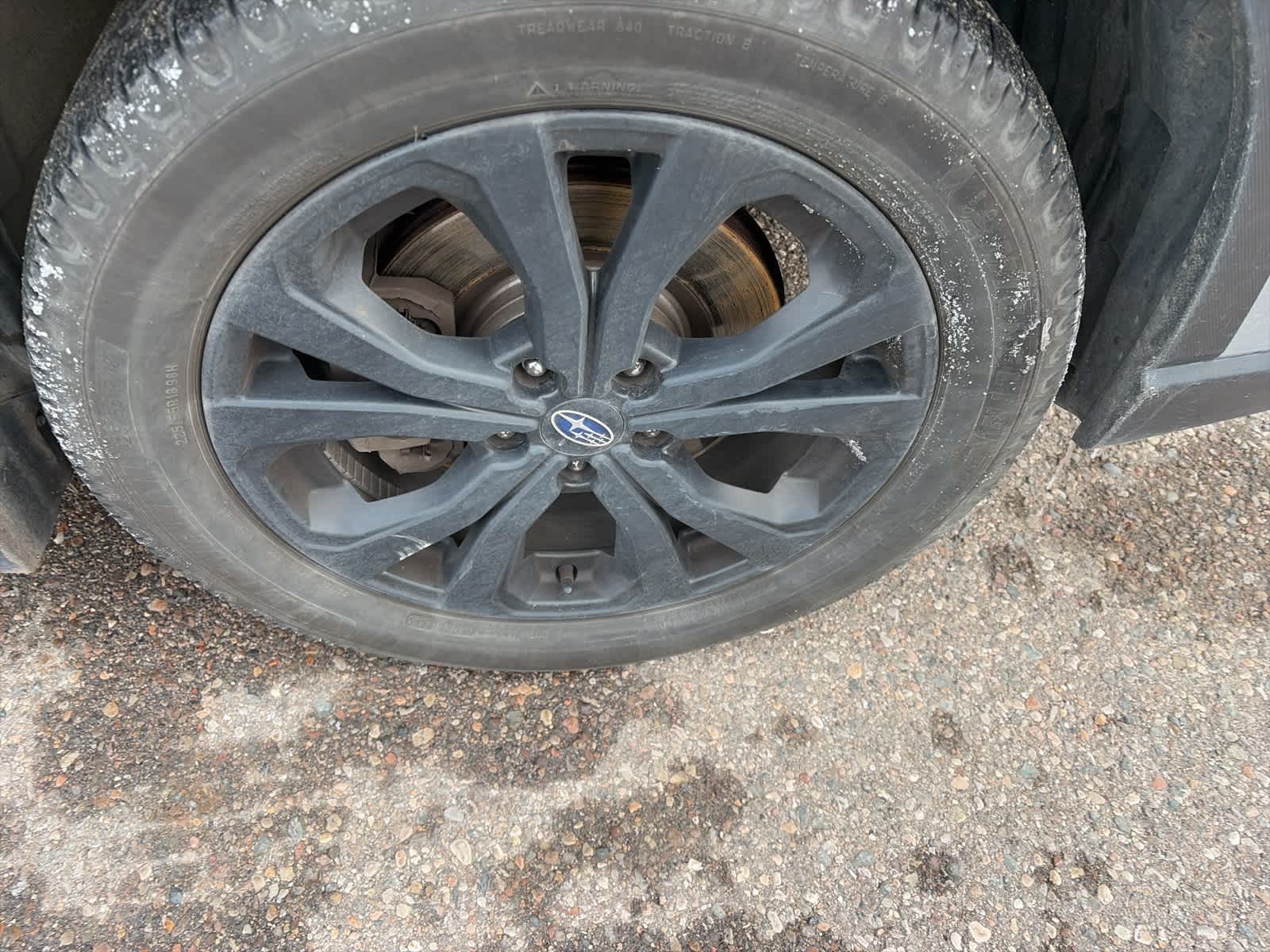 Thumbnail: 2019 Subaru Forester - 9