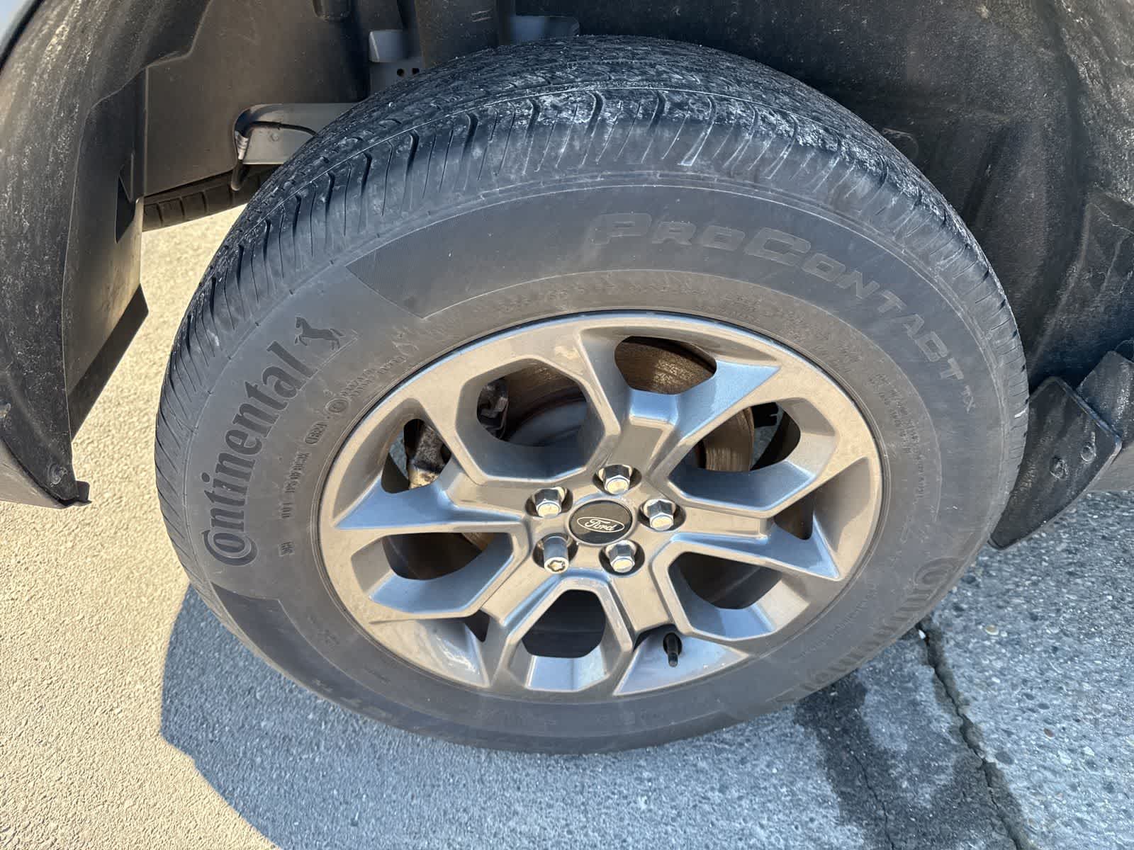 Thumbnail: 2024 Ford Maverick - 8