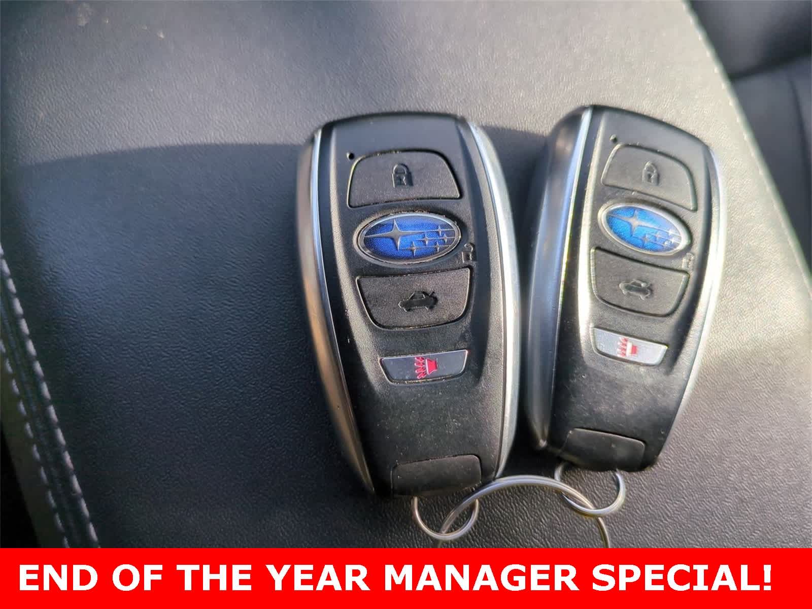 Thumbnail: 2022 Subaru Ascent - 36