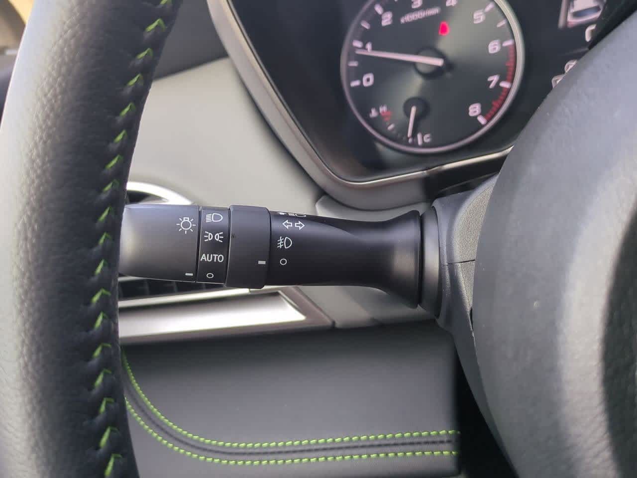 Thumbnail: 2025 Subaru Outback - 27