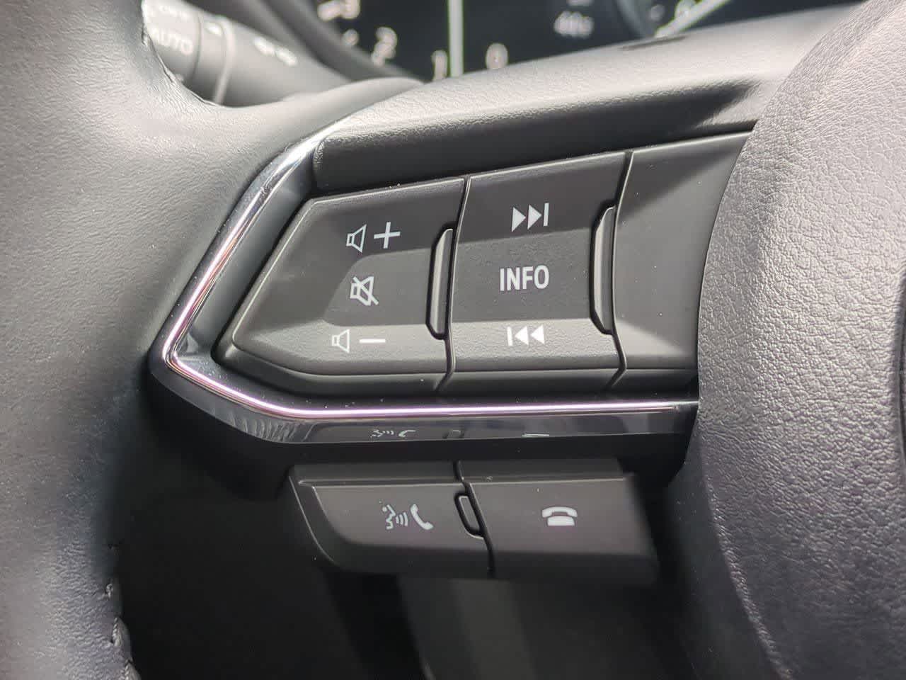 Thumbnail: 2023 Mazda CX-5 - 24