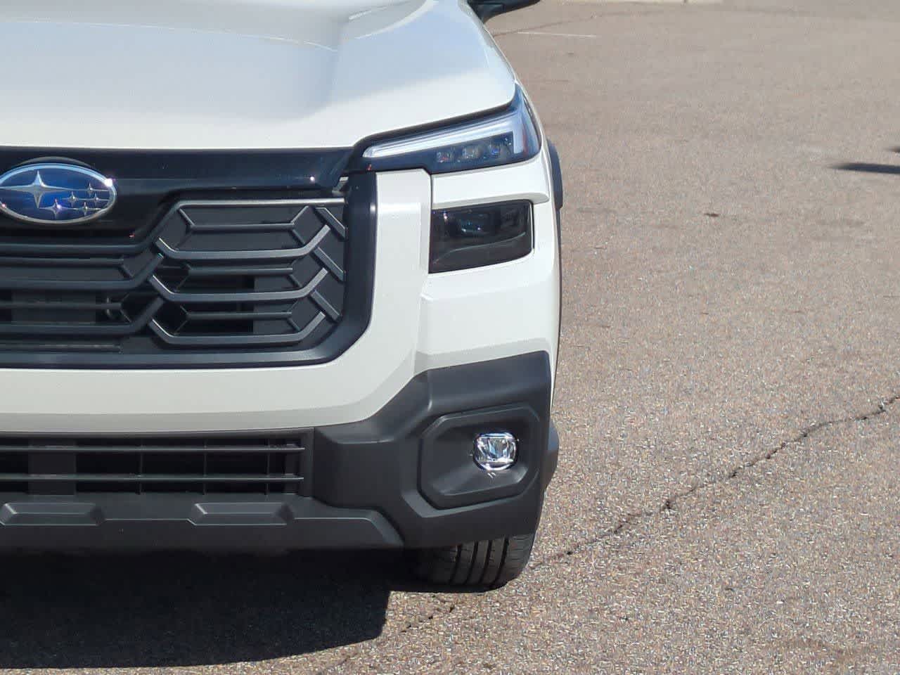 Thumbnail: 2026 Subaru Outback - 10