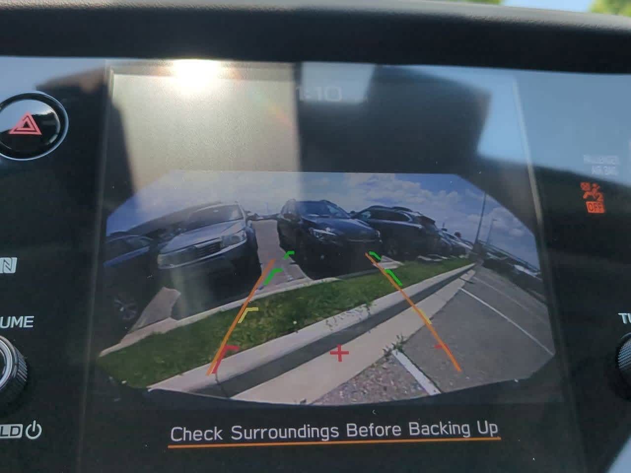 Thumbnail: 2025 Subaru Legacy - 30