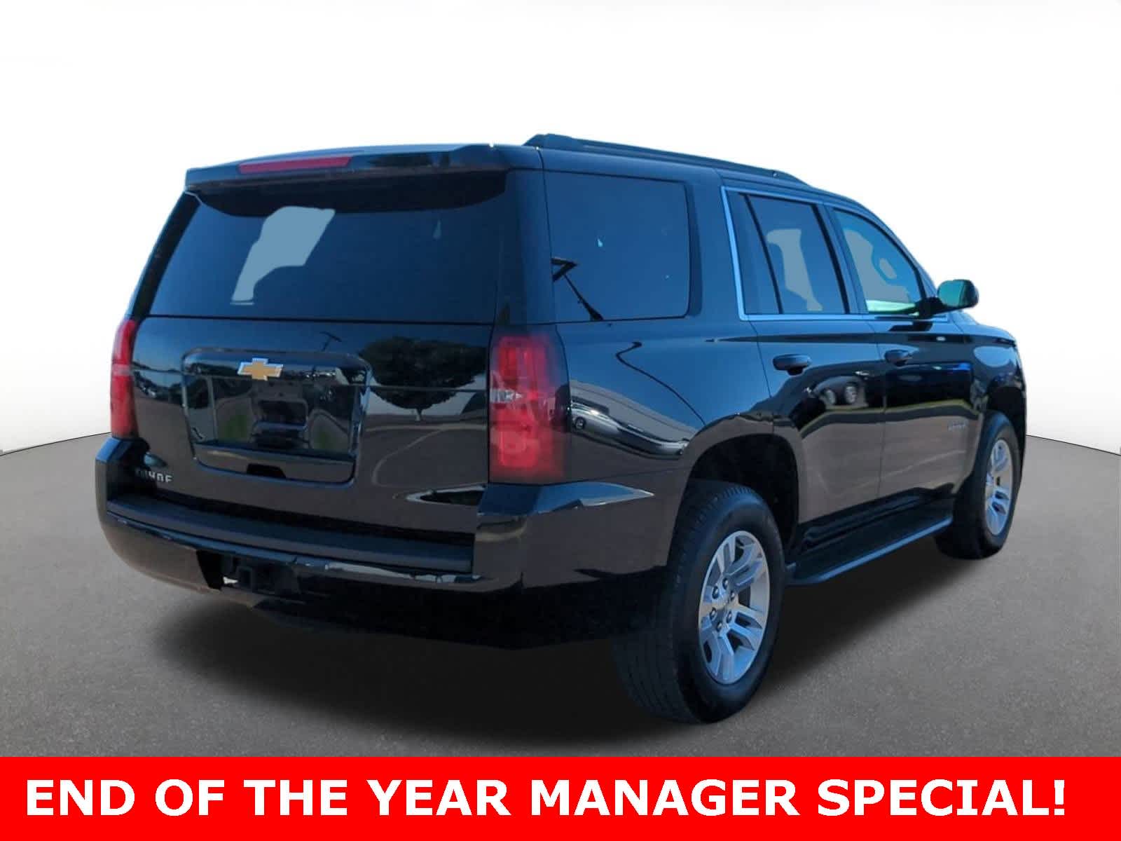 Thumbnail: 2018 Chevrolet Tahoe - 6