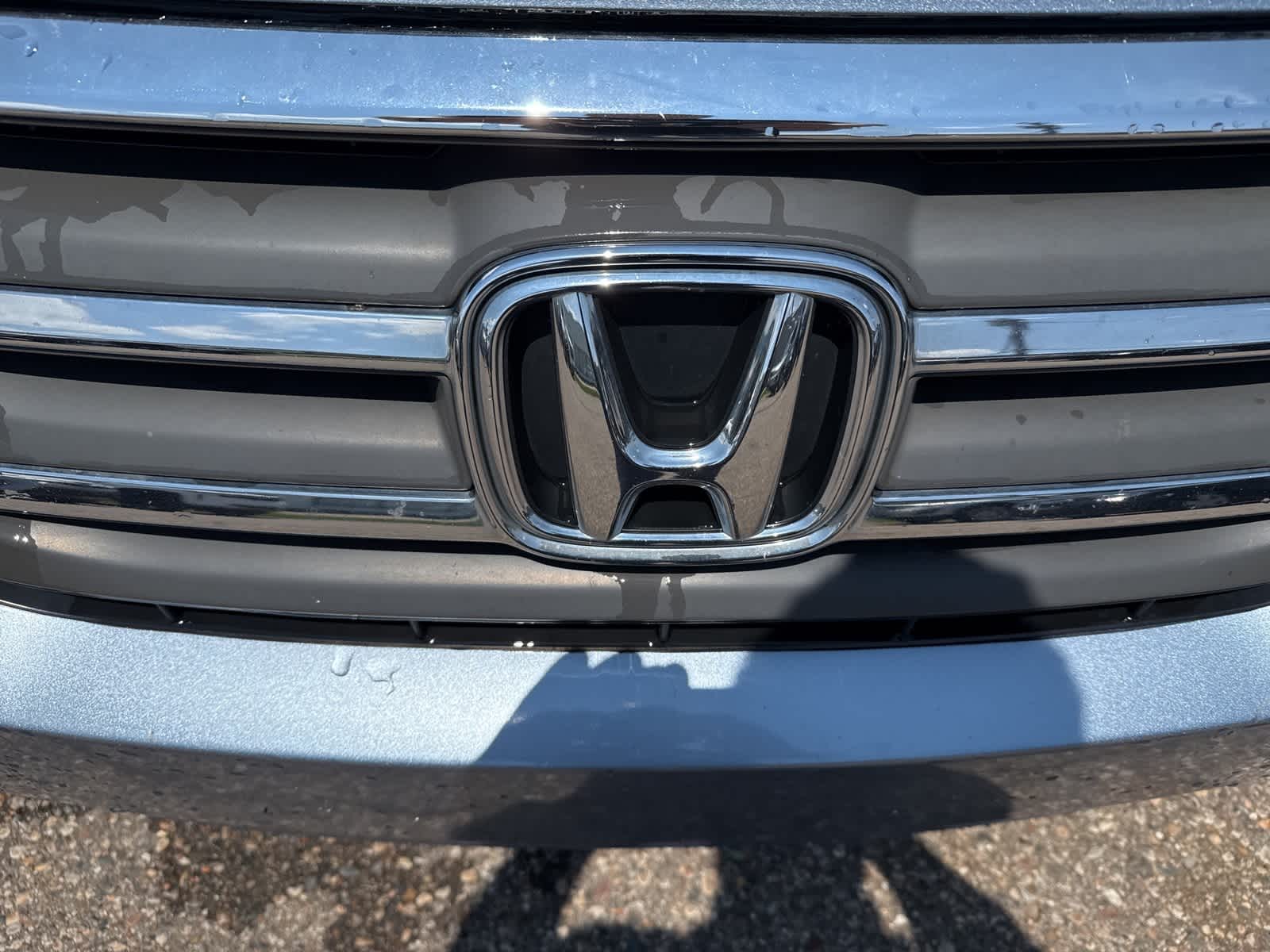 Thumbnail: 2013 Honda Odyssey - 11