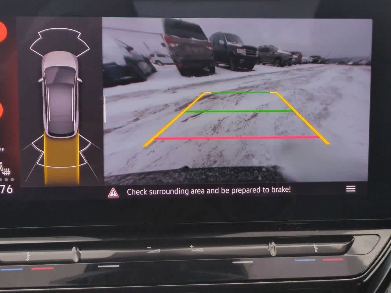 Thumbnail: 2022 Volkswagen ID.4 - 28