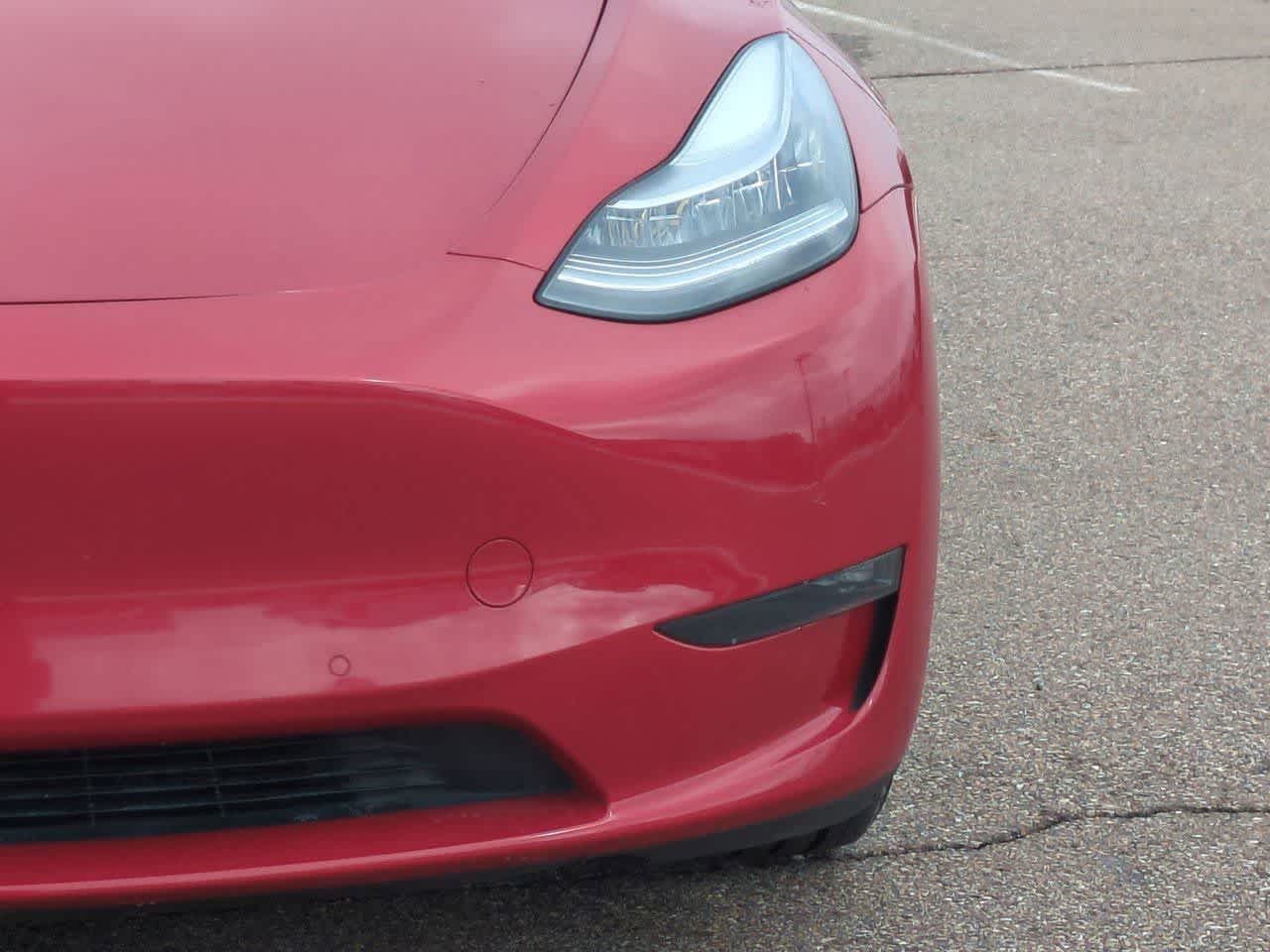 Thumbnail: 2020 Tesla Model Y - 10