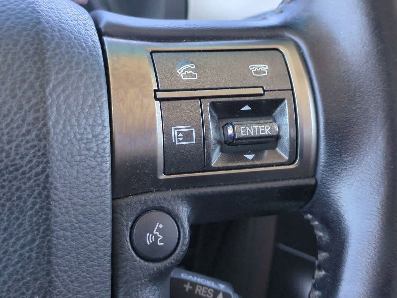 Thumbnail: 2012 Lexus GX - 19