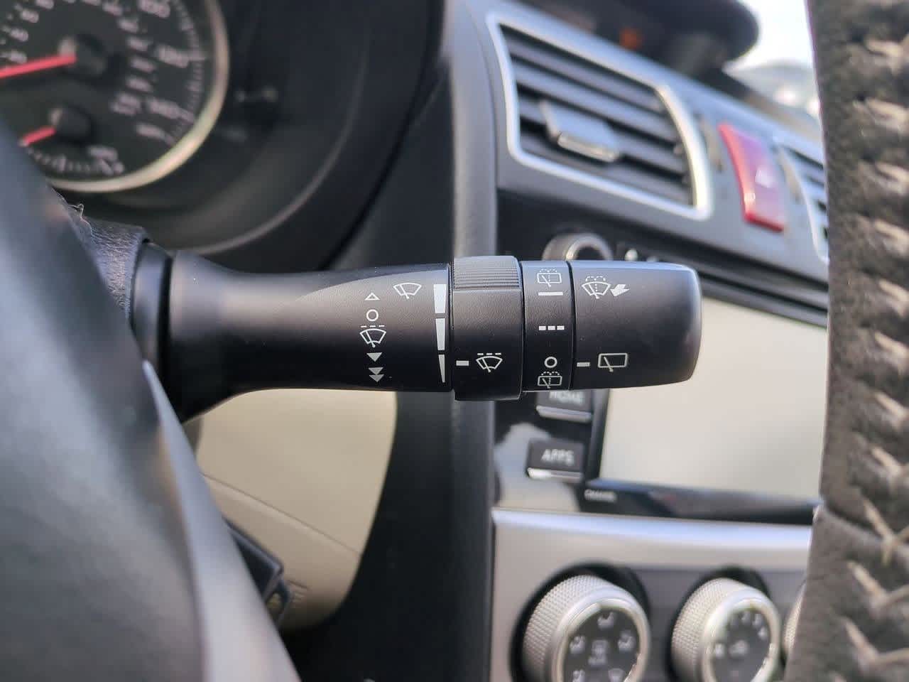 Thumbnail: 2015 Subaru Impreza - 26