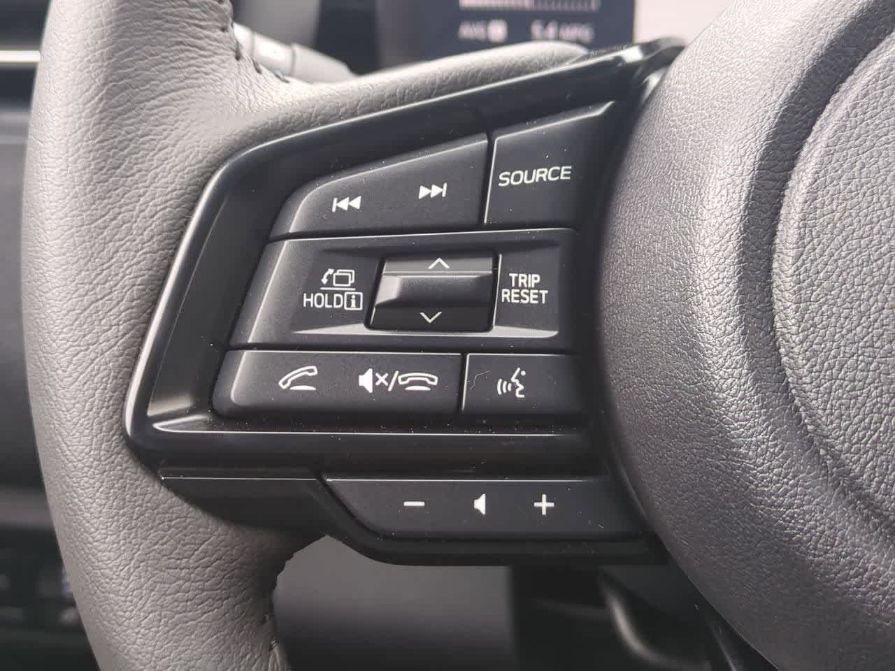 Thumbnail: 2026 Subaru Outback - 24