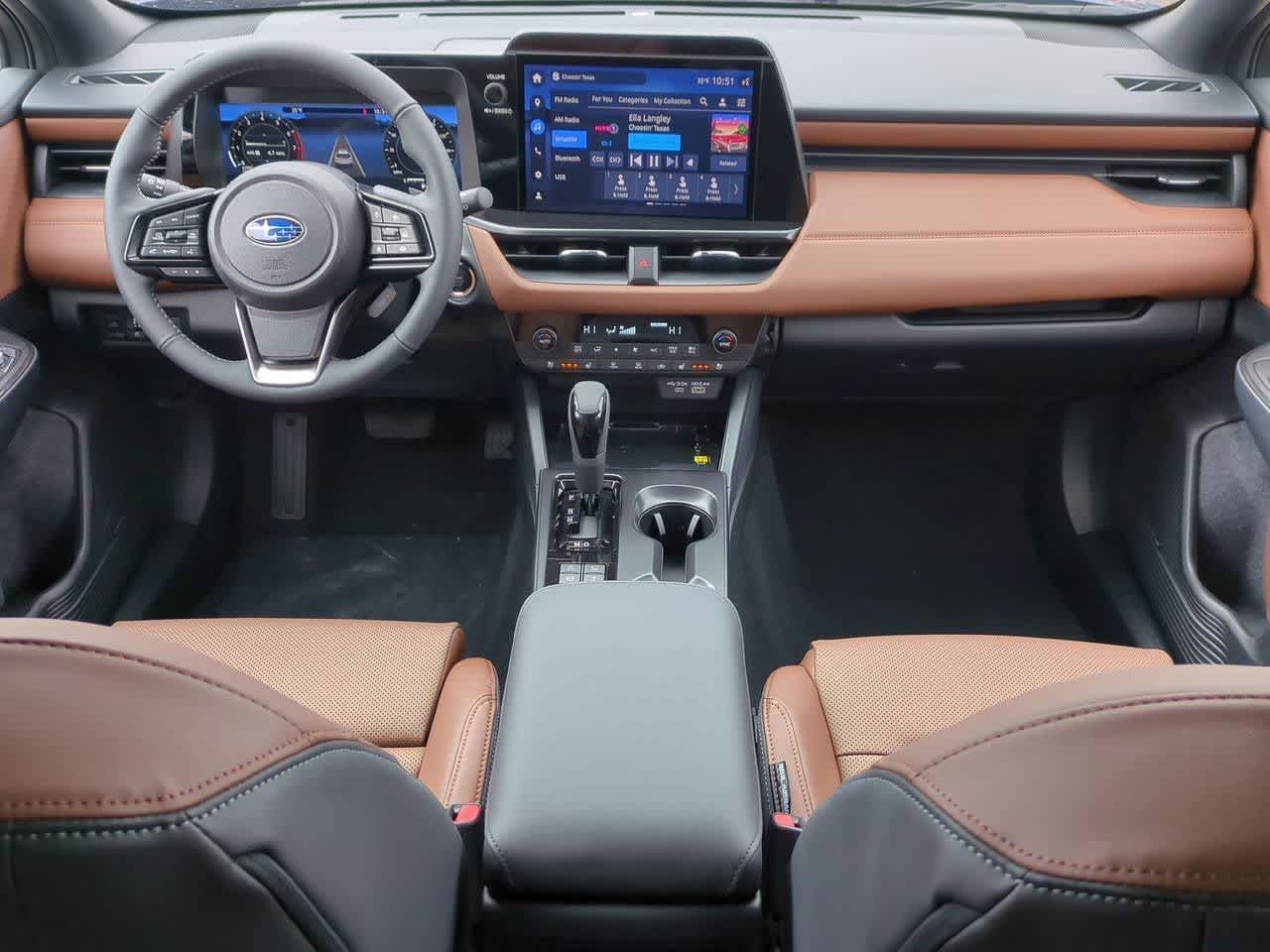 Thumbnail: 2026 Subaru Outback - 14