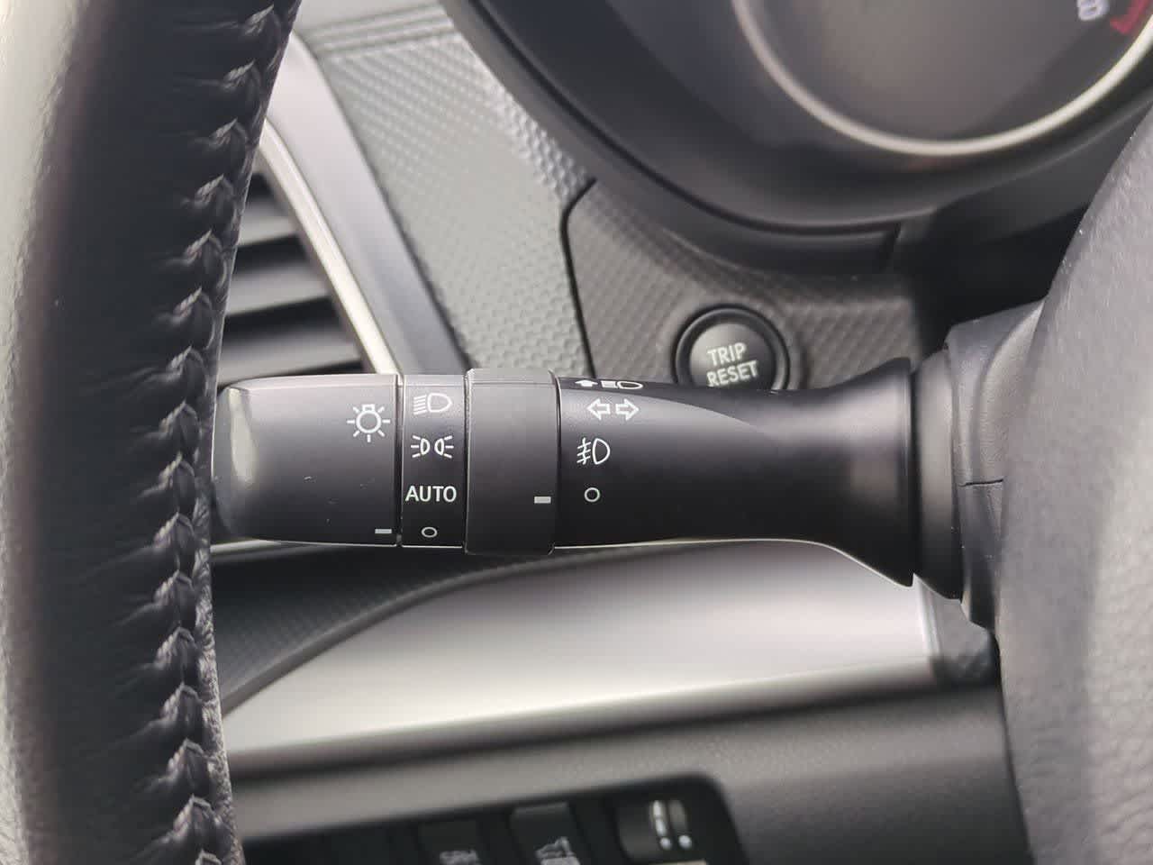 Thumbnail: 2023 Subaru Forester - 27