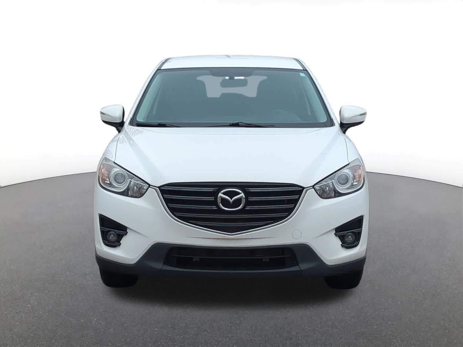 Thumbnail: 2016 Mazda CX-5 - 9