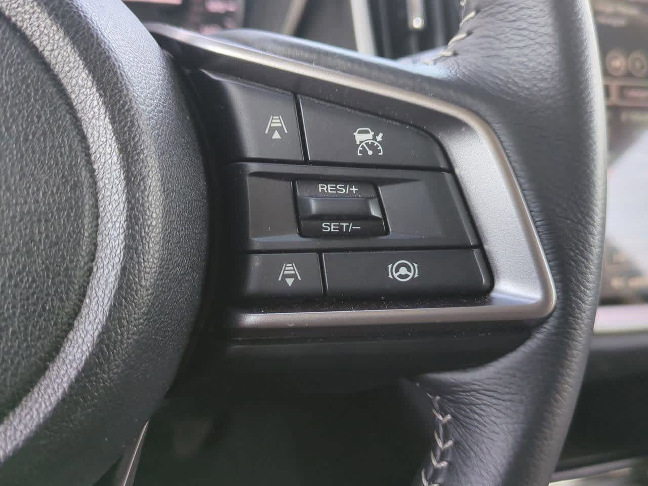 Thumbnail: 2025 Subaru Ascent - 25