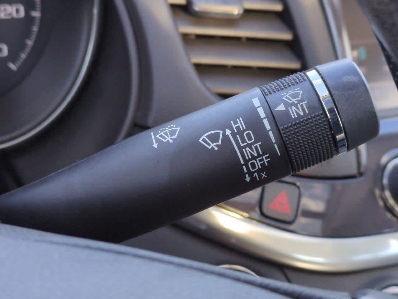 Thumbnail: 2019 Chevrolet Impala - 20