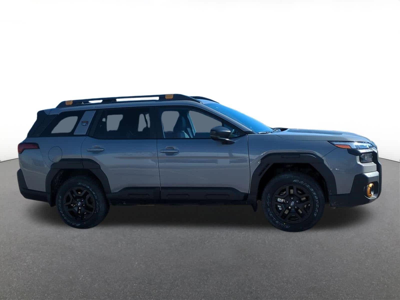 Thumbnail: 2026 Subaru Outback - 7