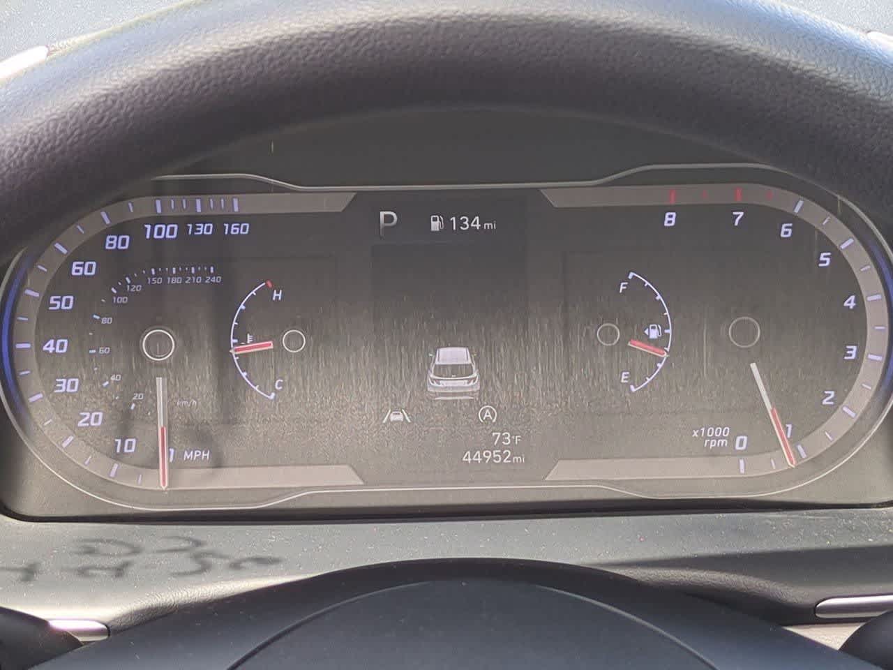 2024 Hyundai Tucson SEL - Photo 30
