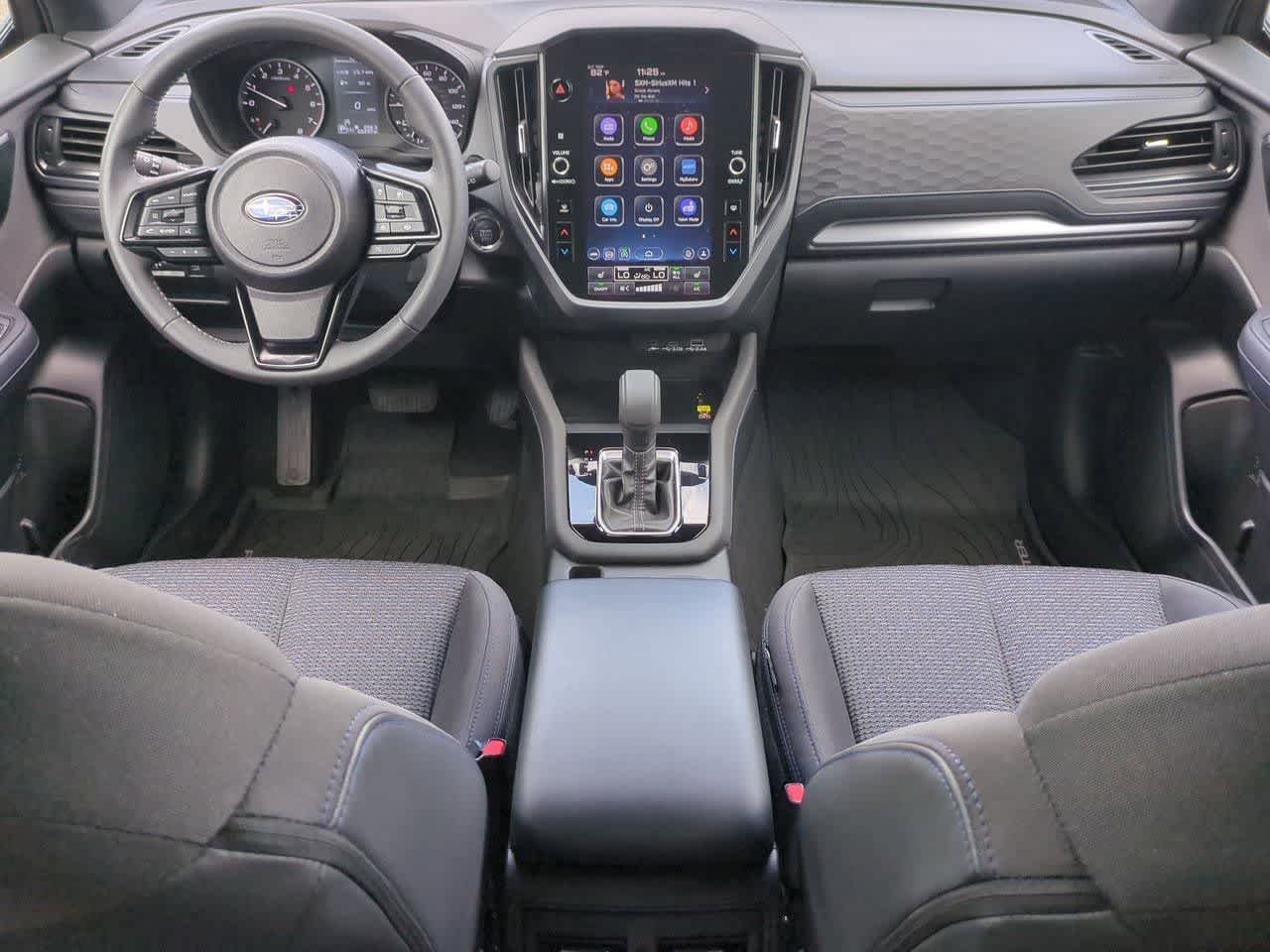 Thumbnail: 2025 Subaru Forester - 13