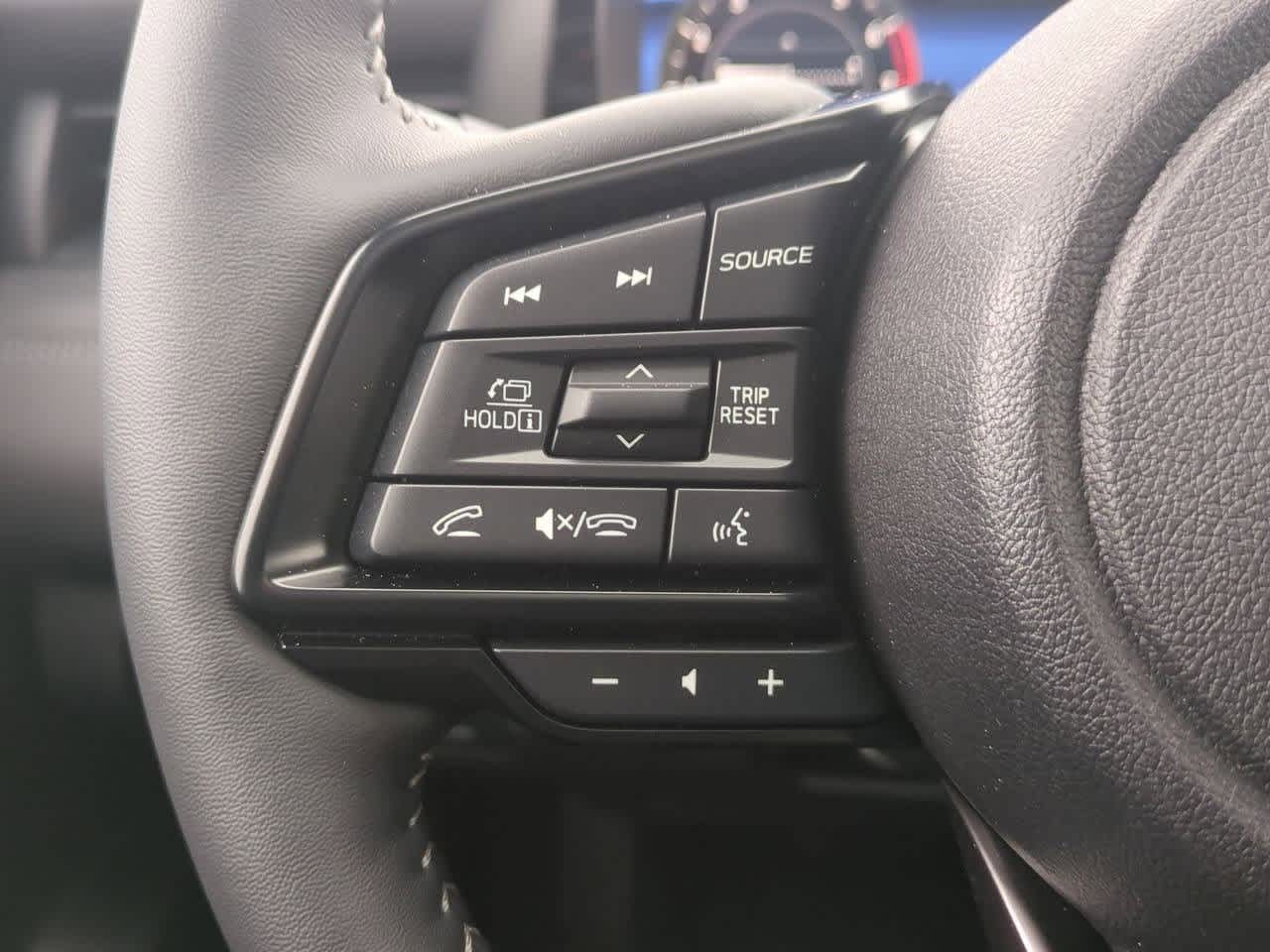 Thumbnail: 2026 Subaru Outback - 24