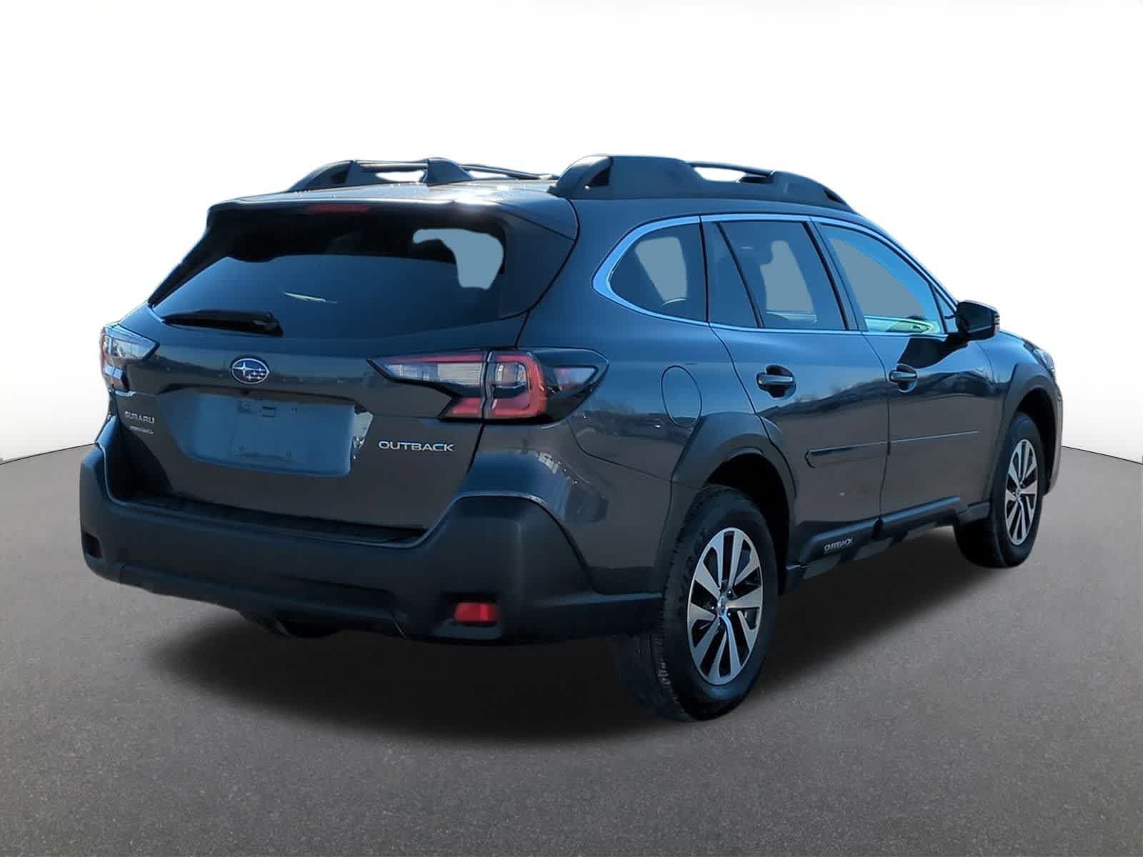 Thumbnail: 2023 Subaru Outback - 6