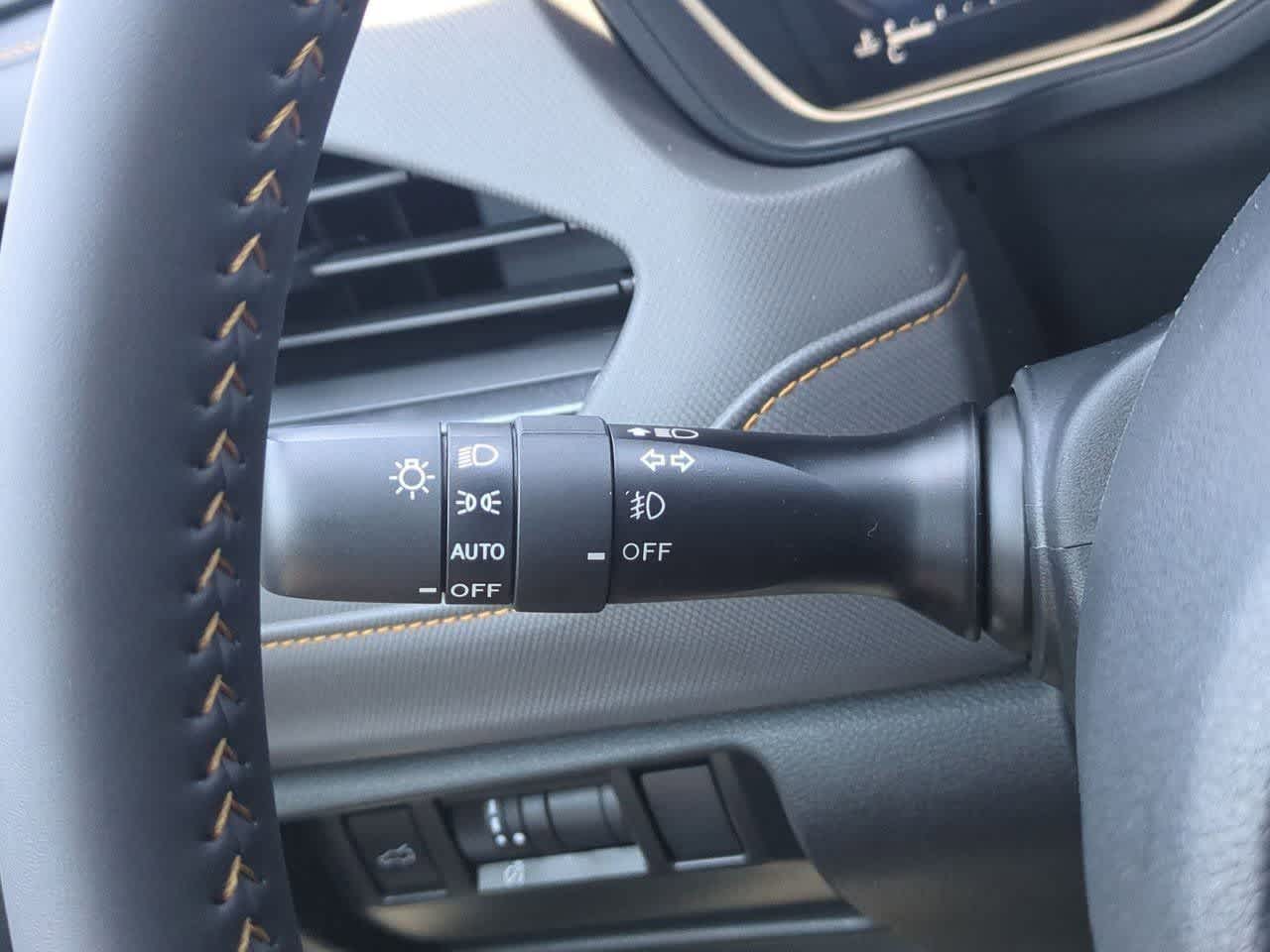 Thumbnail: 2026 Subaru Forester - 27