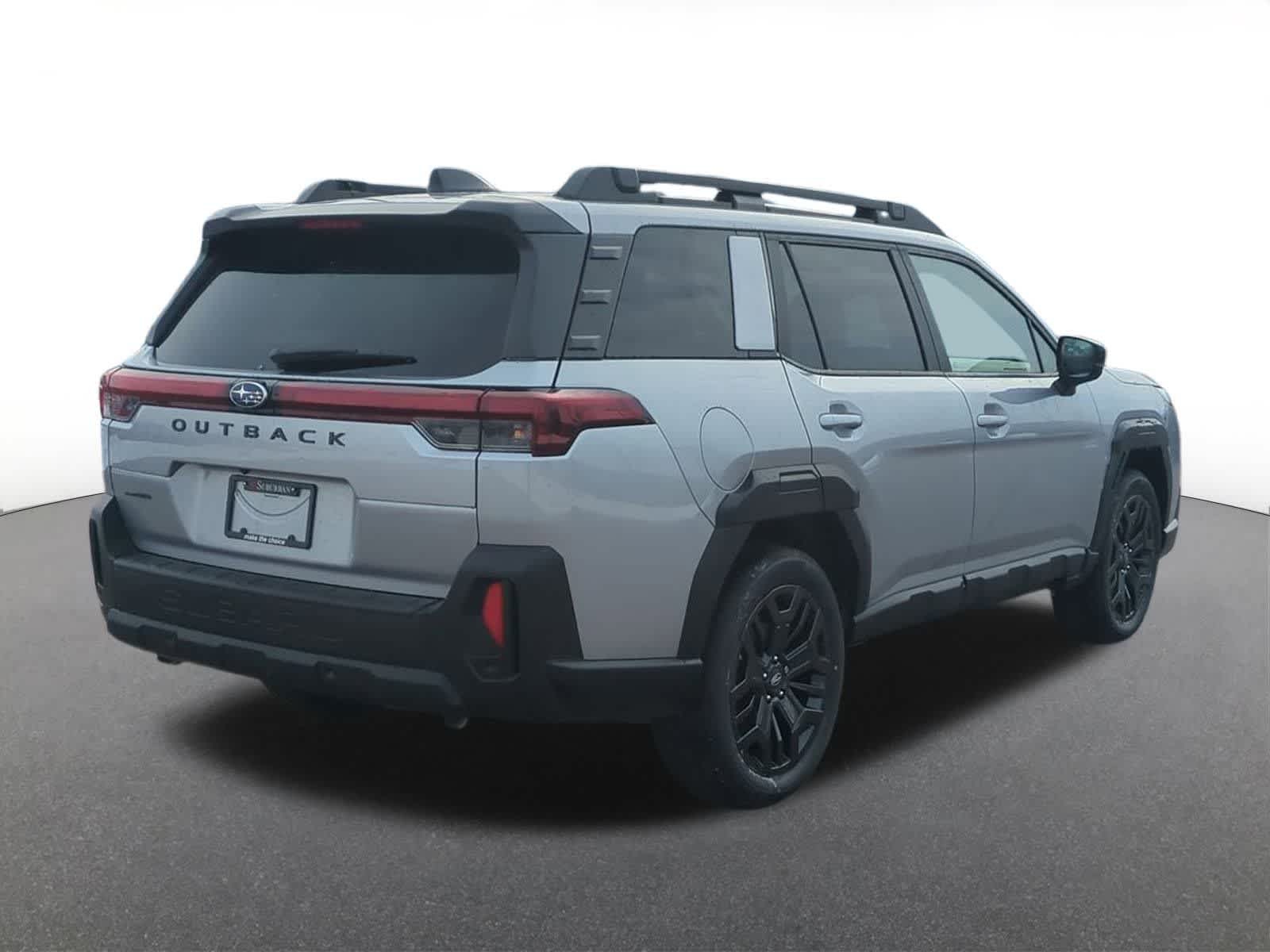 Thumbnail: 2026 Subaru Outback - 6