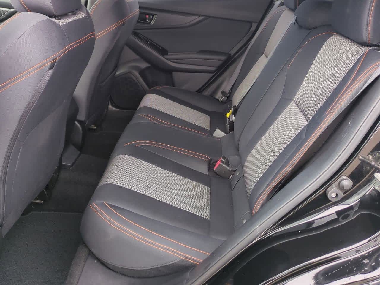 Thumbnail: 2023 Subaru Crosstrek - 21