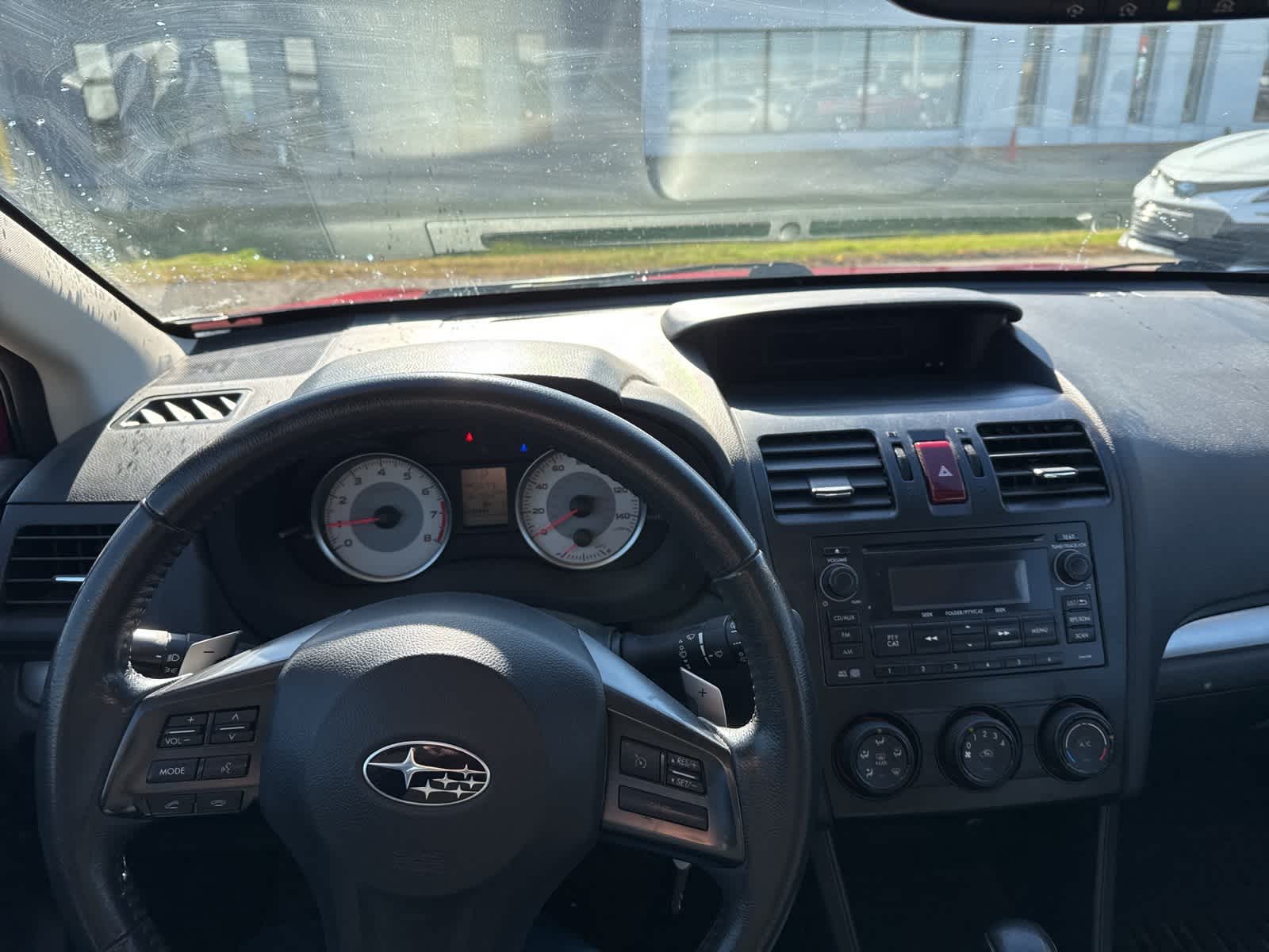 Thumbnail: 2013 Subaru Impreza - 19