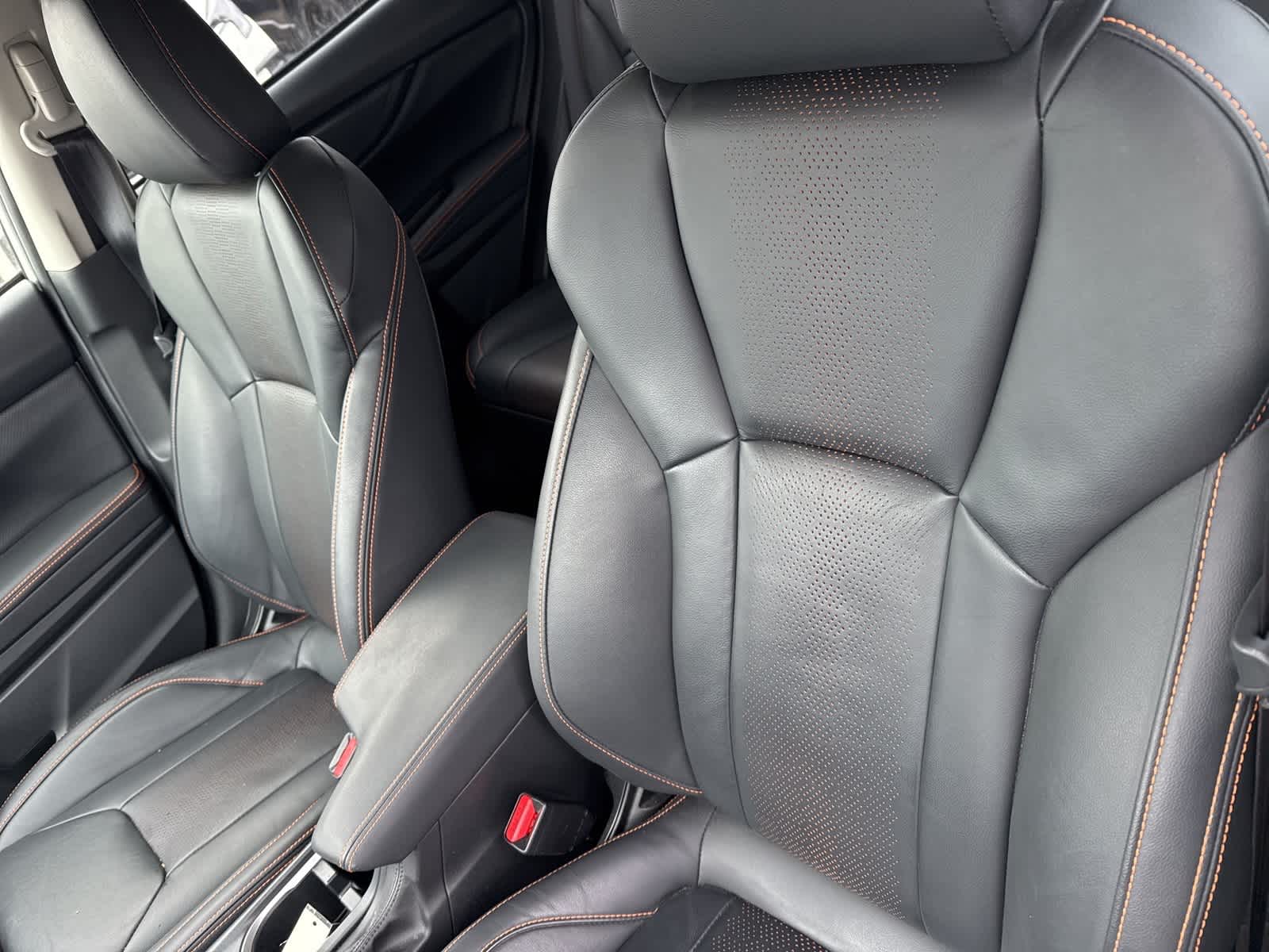 Thumbnail: 2023 Subaru Crosstrek - 15