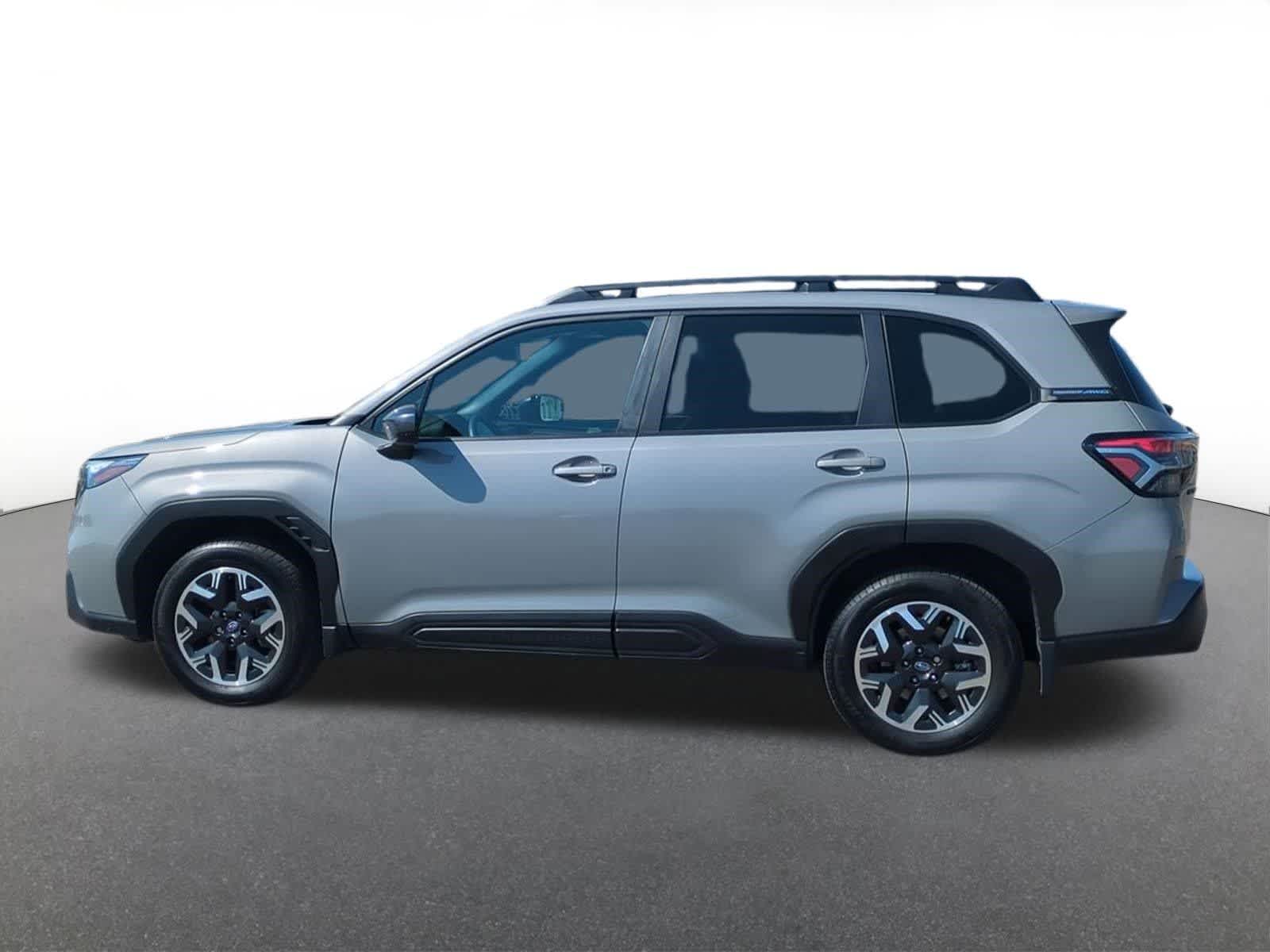 Thumbnail: 2025 Subaru Forester - 3