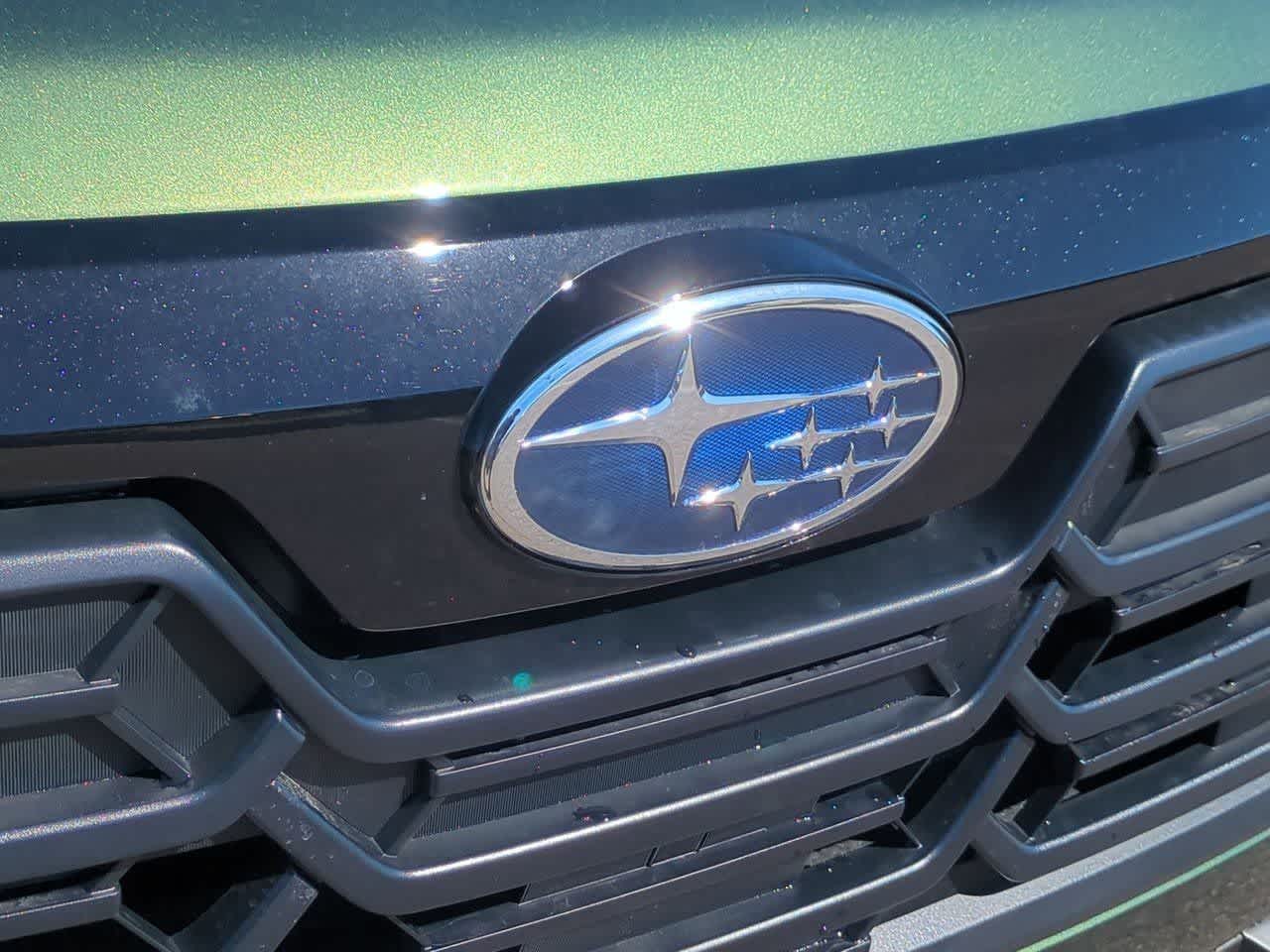 Thumbnail: 2026 Subaru Outback - 11