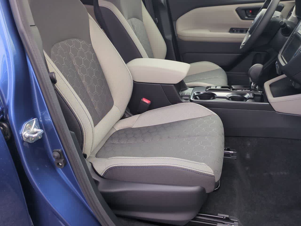 Thumbnail: 2026 Subaru Forester - 21