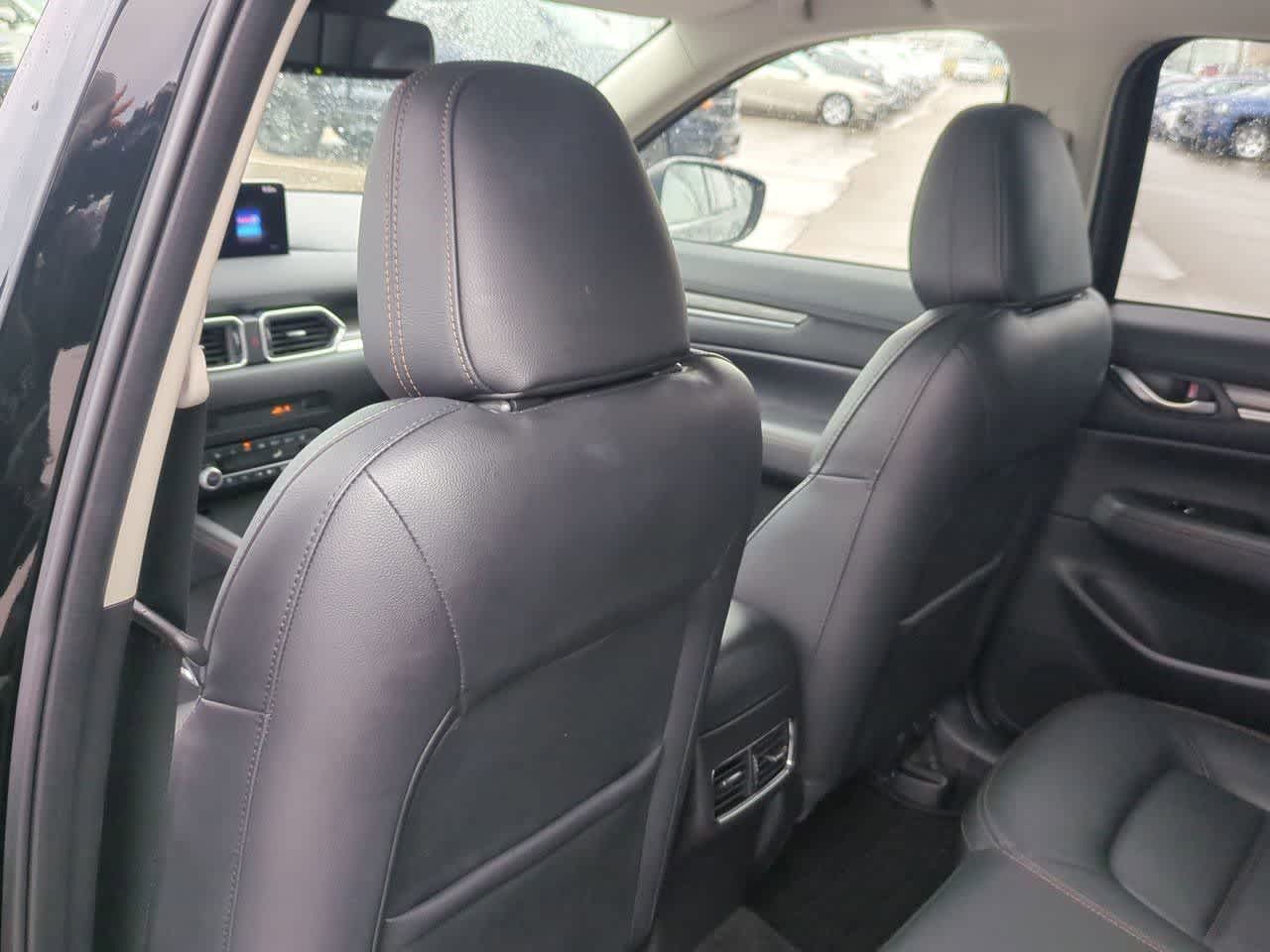 Thumbnail: 2023 Mazda CX-5 - 17