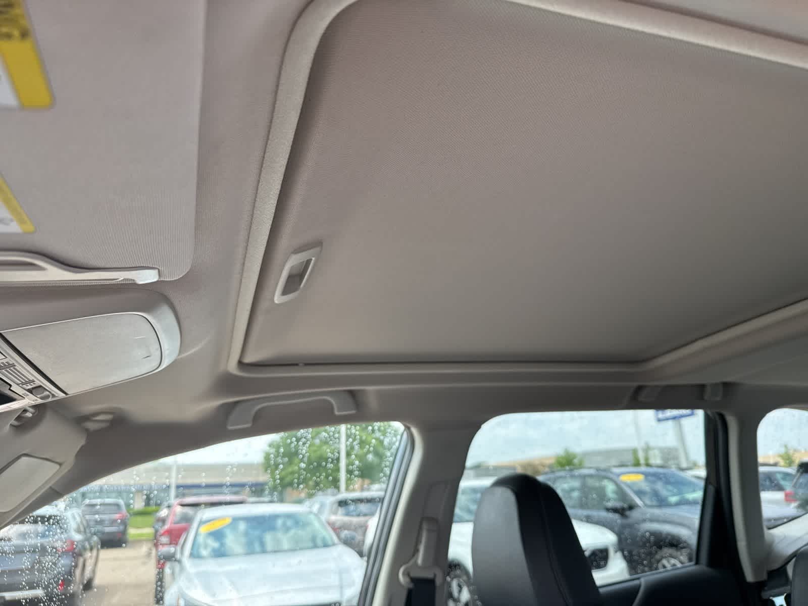 Thumbnail: 2019 Subaru Forester - 17