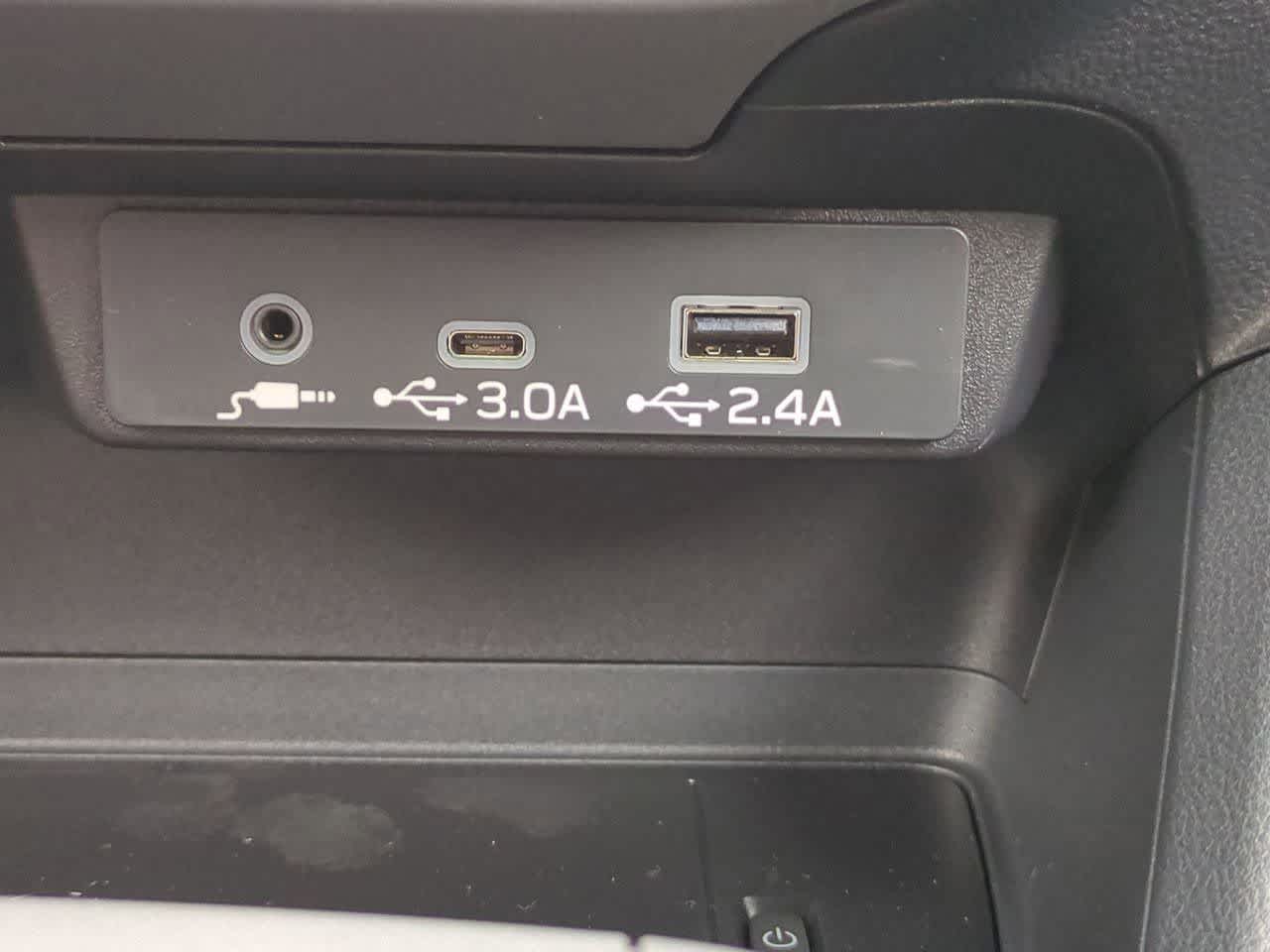 Thumbnail: 2025 Subaru Crosstrek - 30