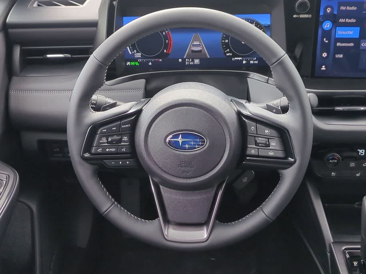 Thumbnail: 2026 Subaru Outback - 23