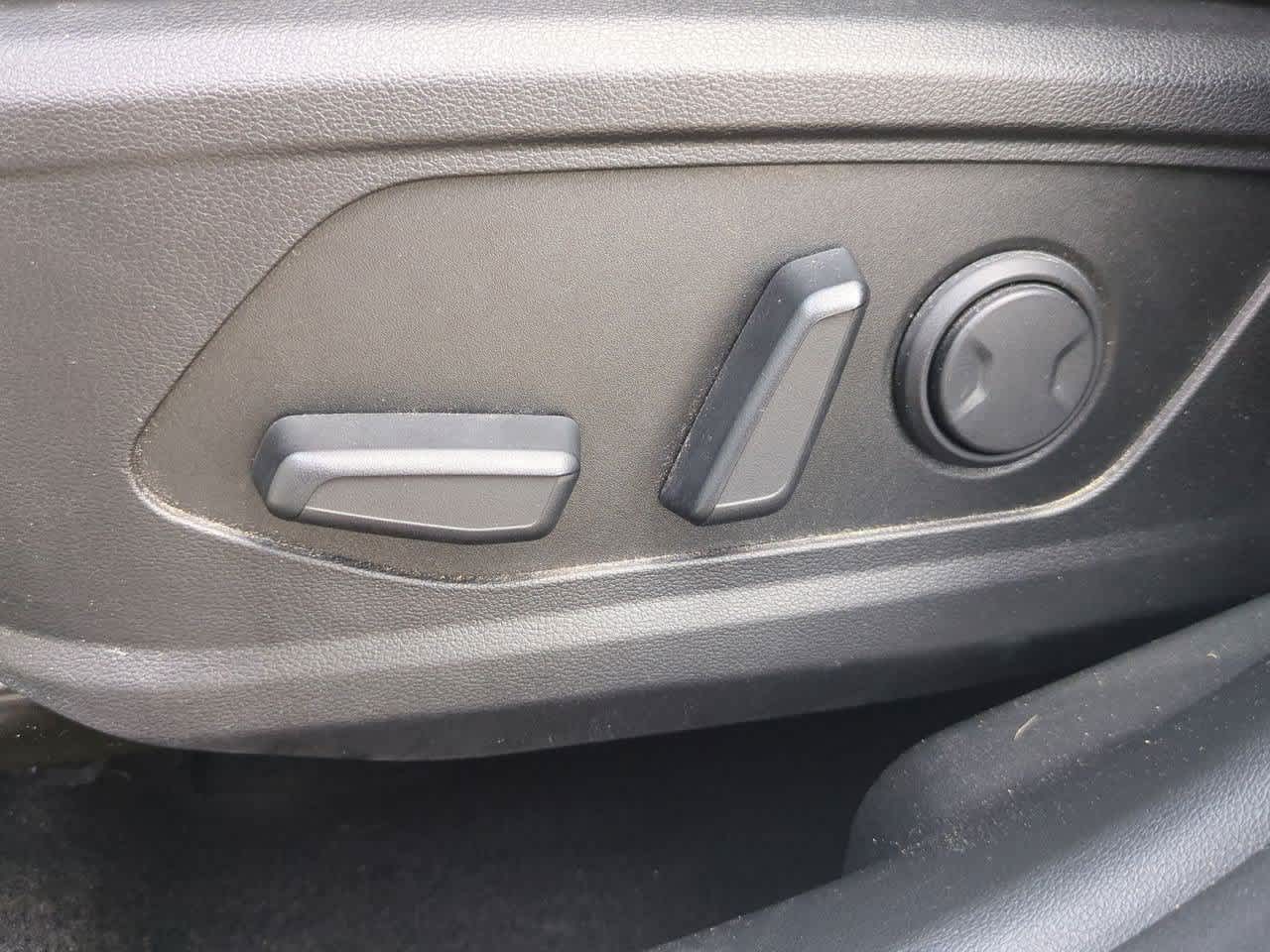 2024 Hyundai Tucson SEL - Photo 16