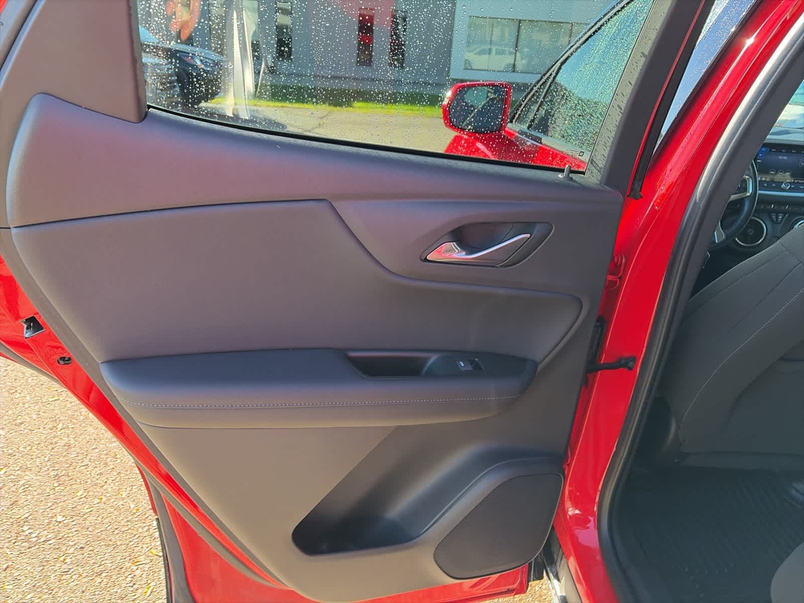 Thumbnail: 2019 Chevrolet Blazer - 19
