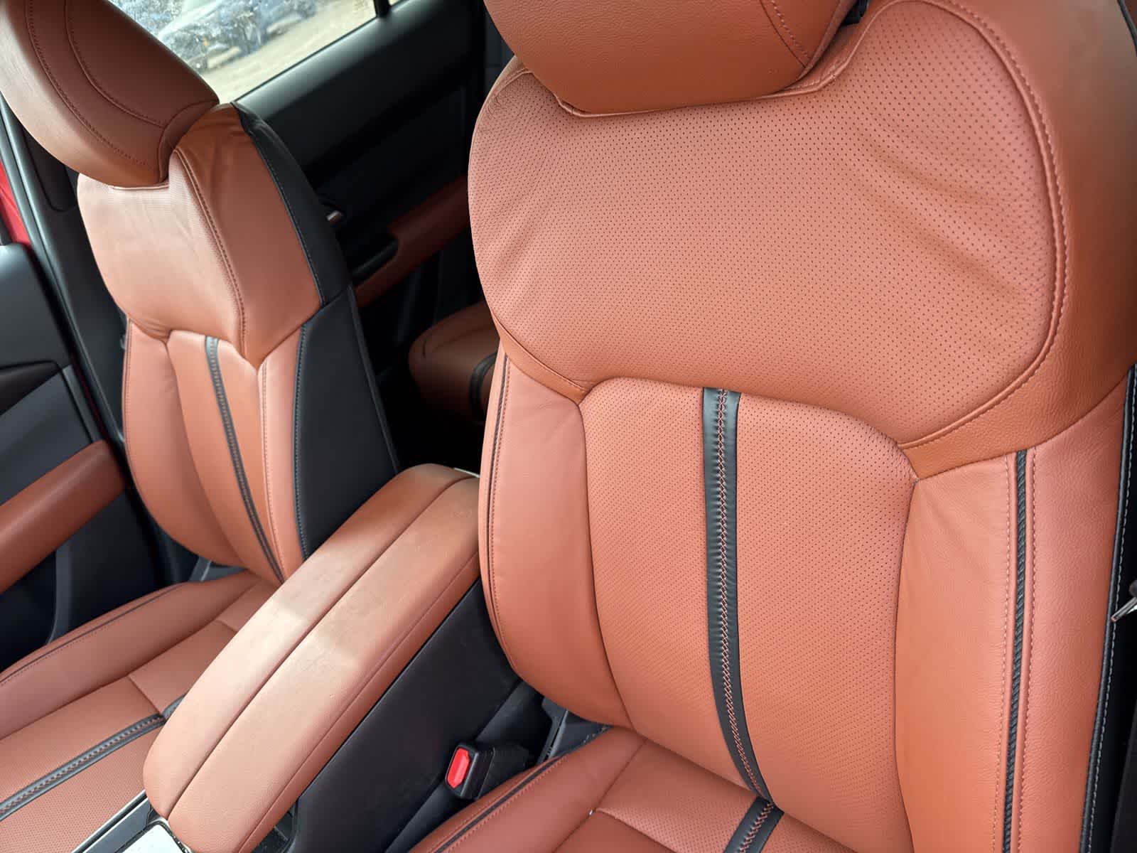 Thumbnail: 2024 Mazda CX-50 - 13