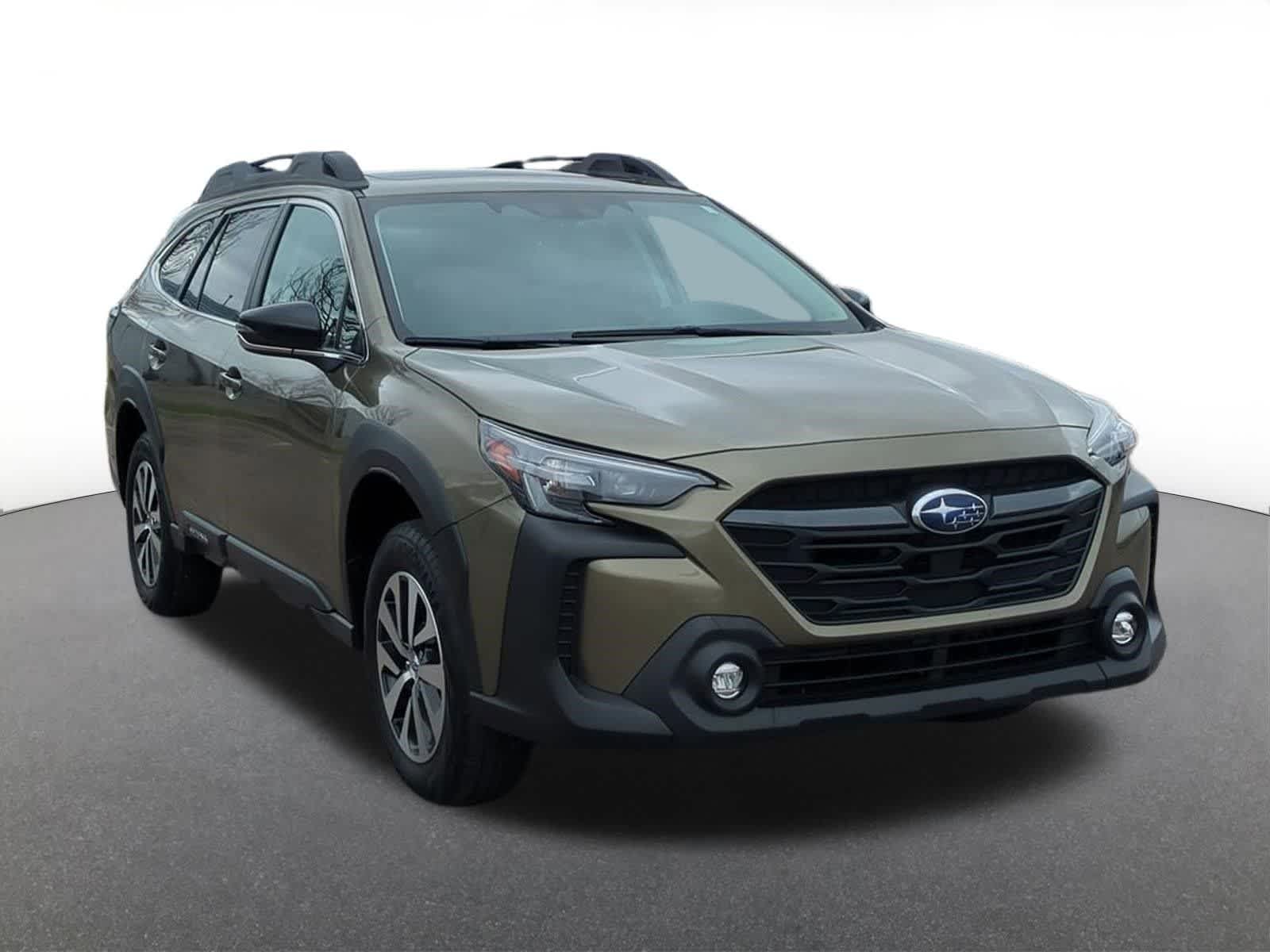 Thumbnail: 2024 Subaru Outback - 8