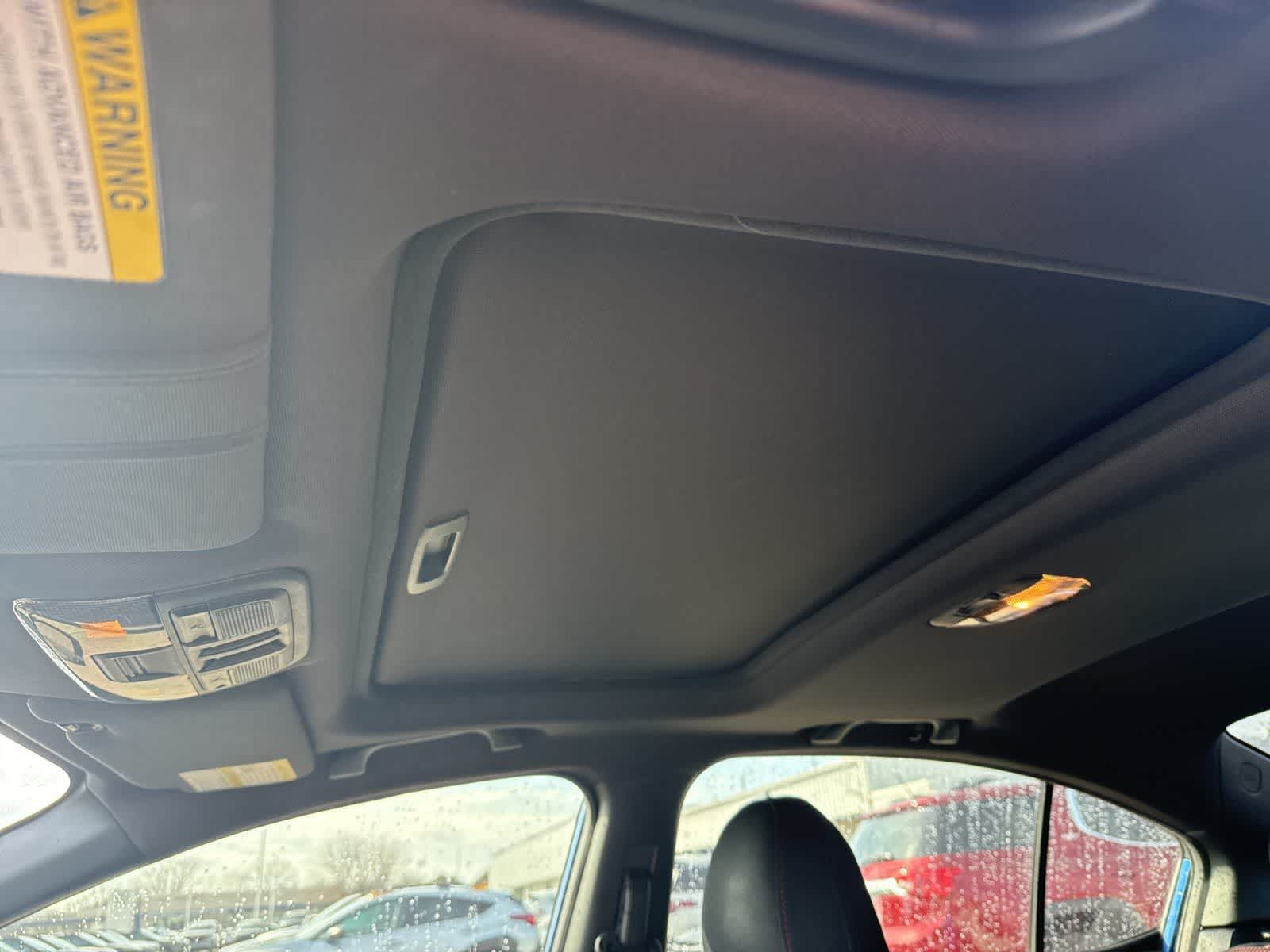 Thumbnail: 2019 Subaru WRX - 16