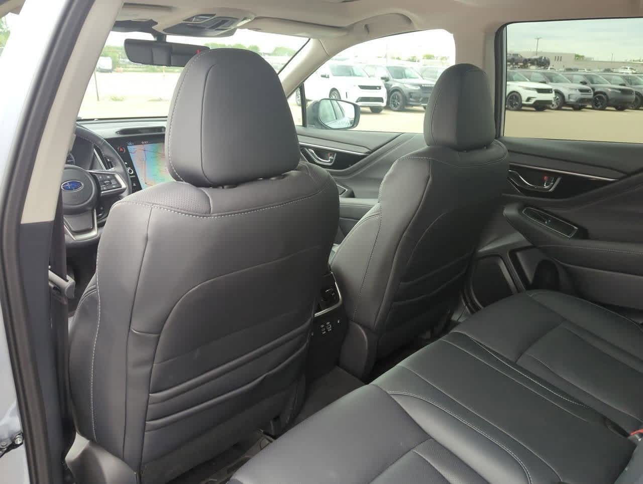 2023 Subaru Outback Limited 17