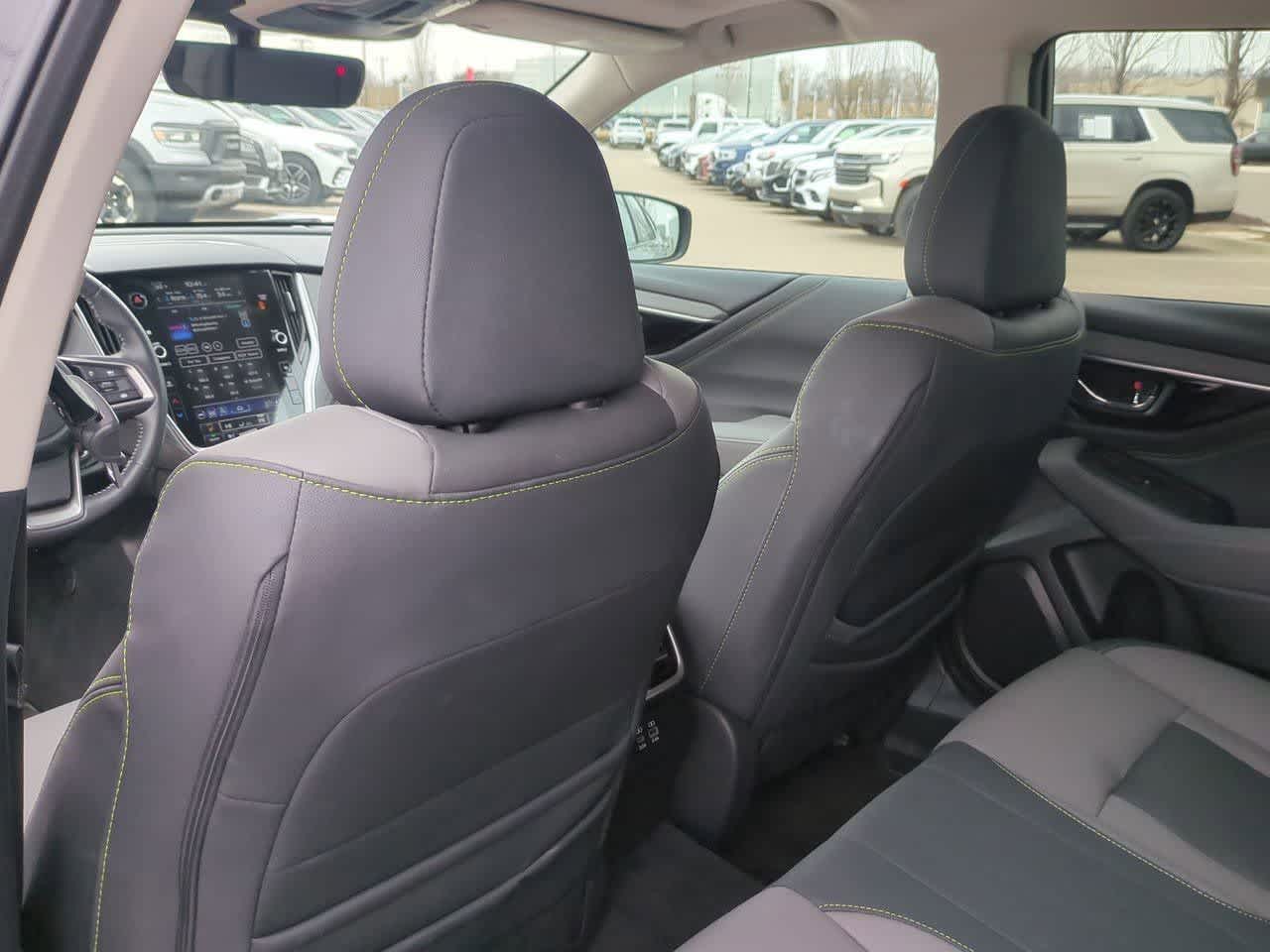 Thumbnail: 2023 Subaru Outback - 17