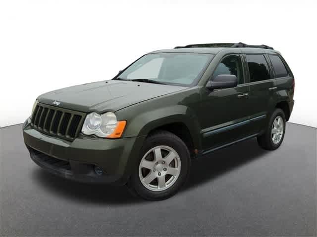 2009 Jeep Grand Cherokee Laredo -
                Troy, MI