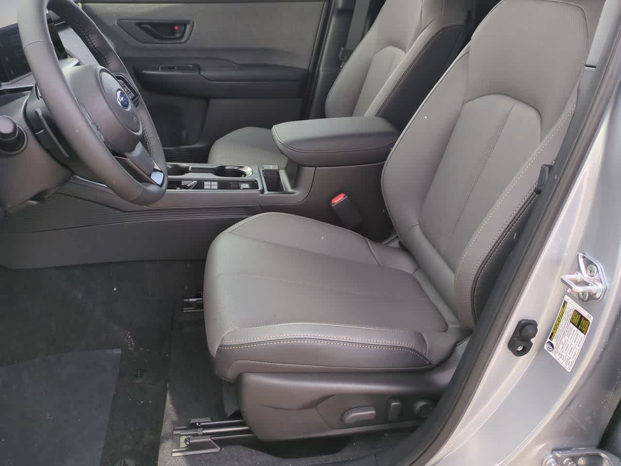 Thumbnail: 2026 Subaru Outback - 15