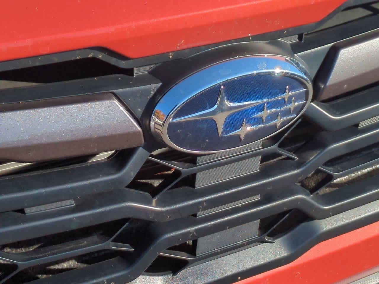 Thumbnail: 2025 Subaru Crosstrek - 11