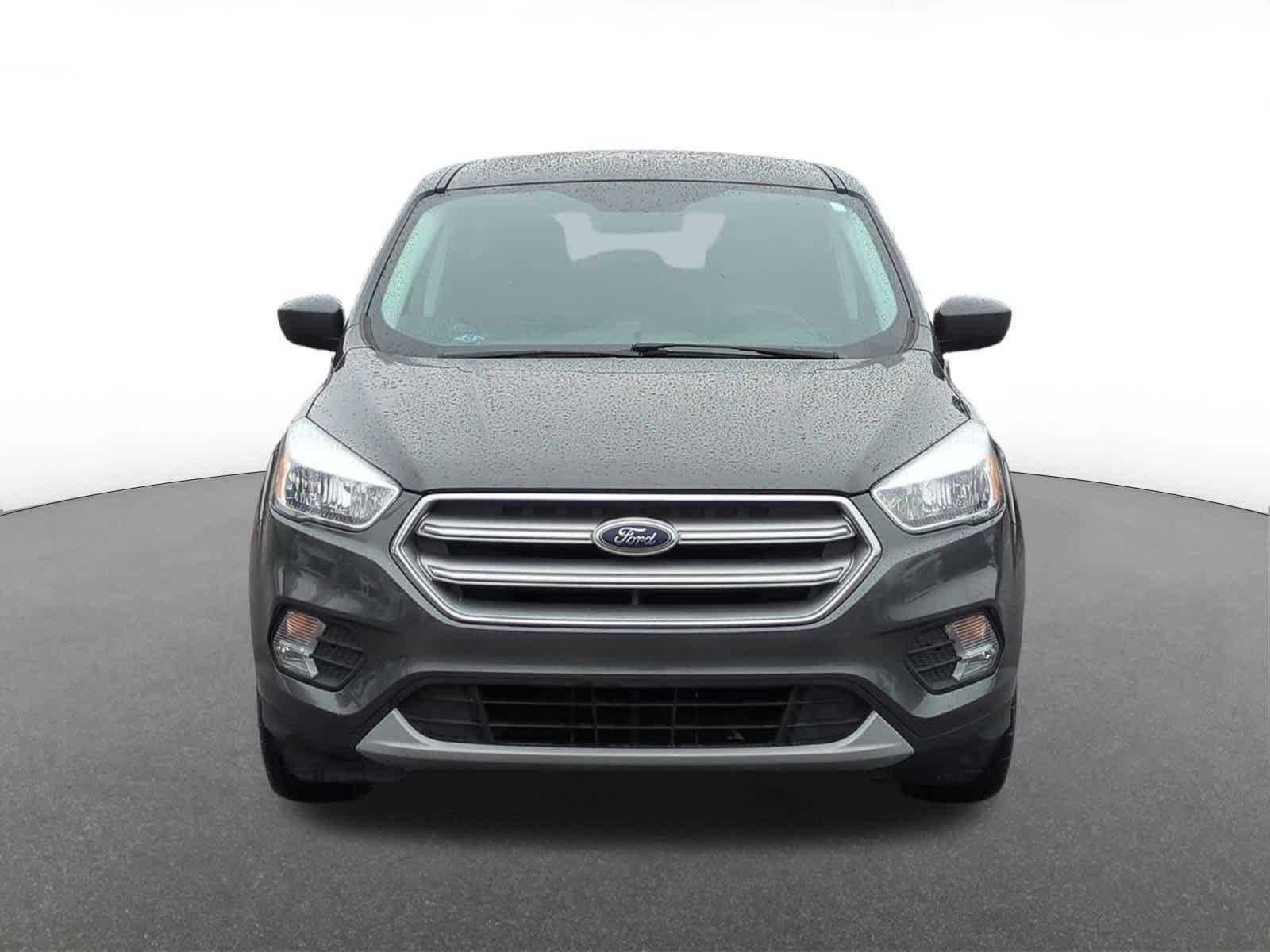 Thumbnail: 2017 Ford Escape - 9
