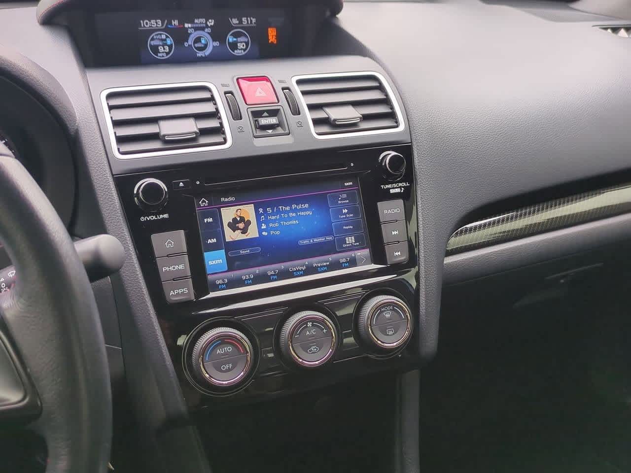 Thumbnail: 2020 Subaru WRX - 26