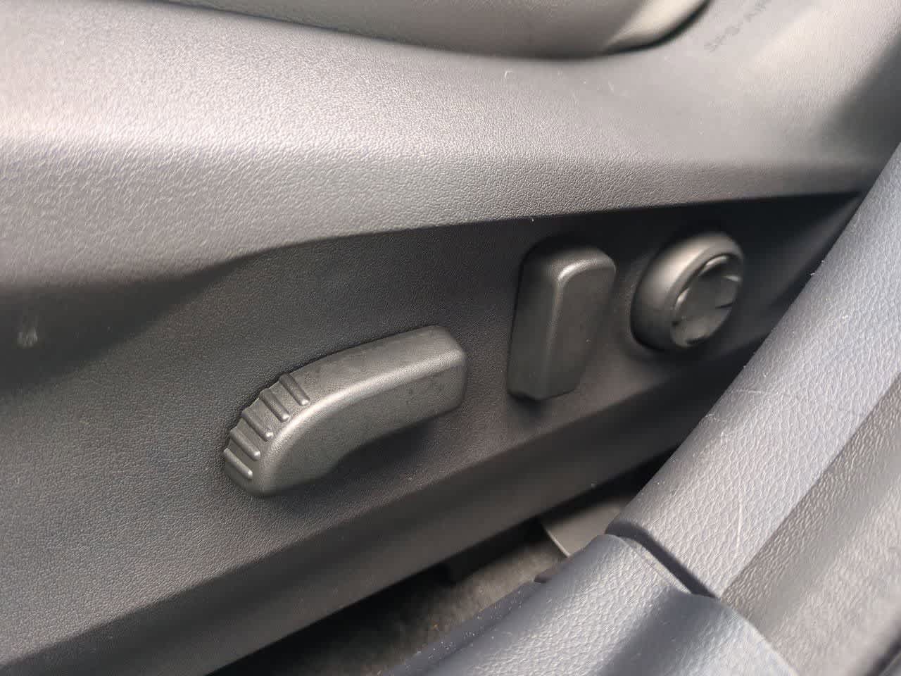 Thumbnail: 2024 Subaru Legacy - 16